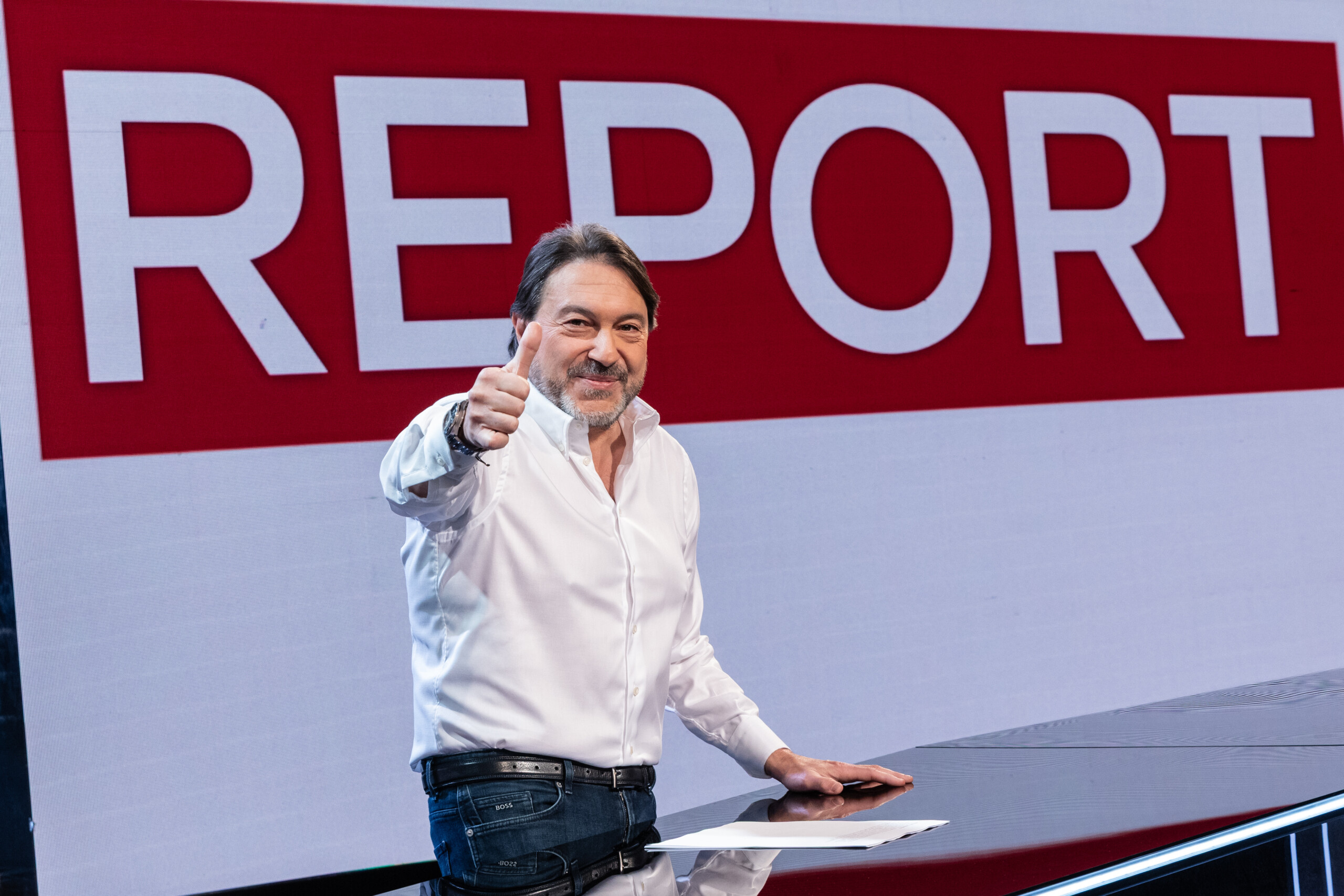 Rai, Ranucci: “The conditions are being created to get rid of Report.” 1 rai ranucci the conditions are being created to get rid of report scaled