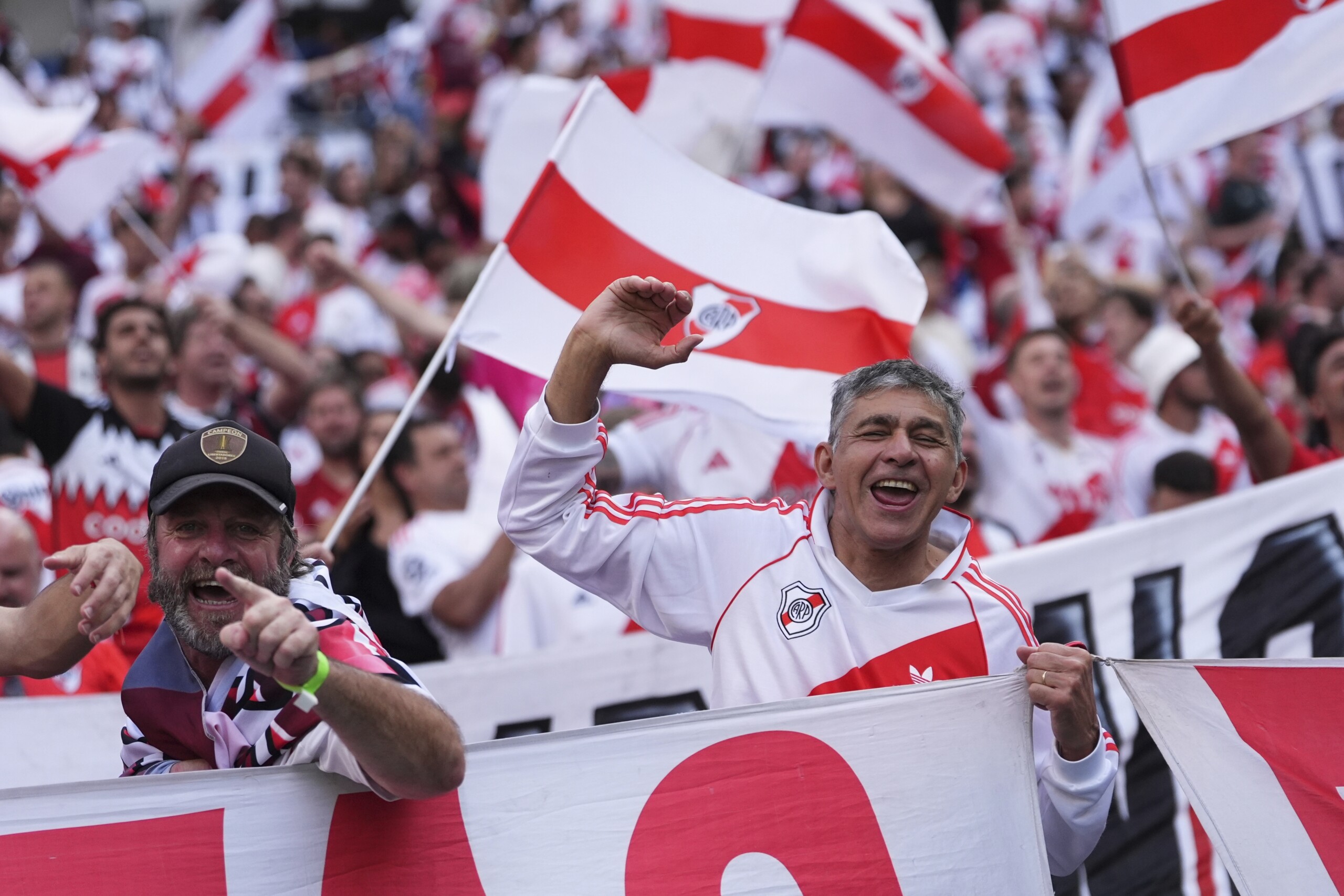 Soccer: River Plate rebuilds Monumental stadium, which will have a roof and a capacity of over 100,000 seats 1 soccer river plate rebuilds monumental stadium which will have a roof and a capacity of over 100000 seats scaled