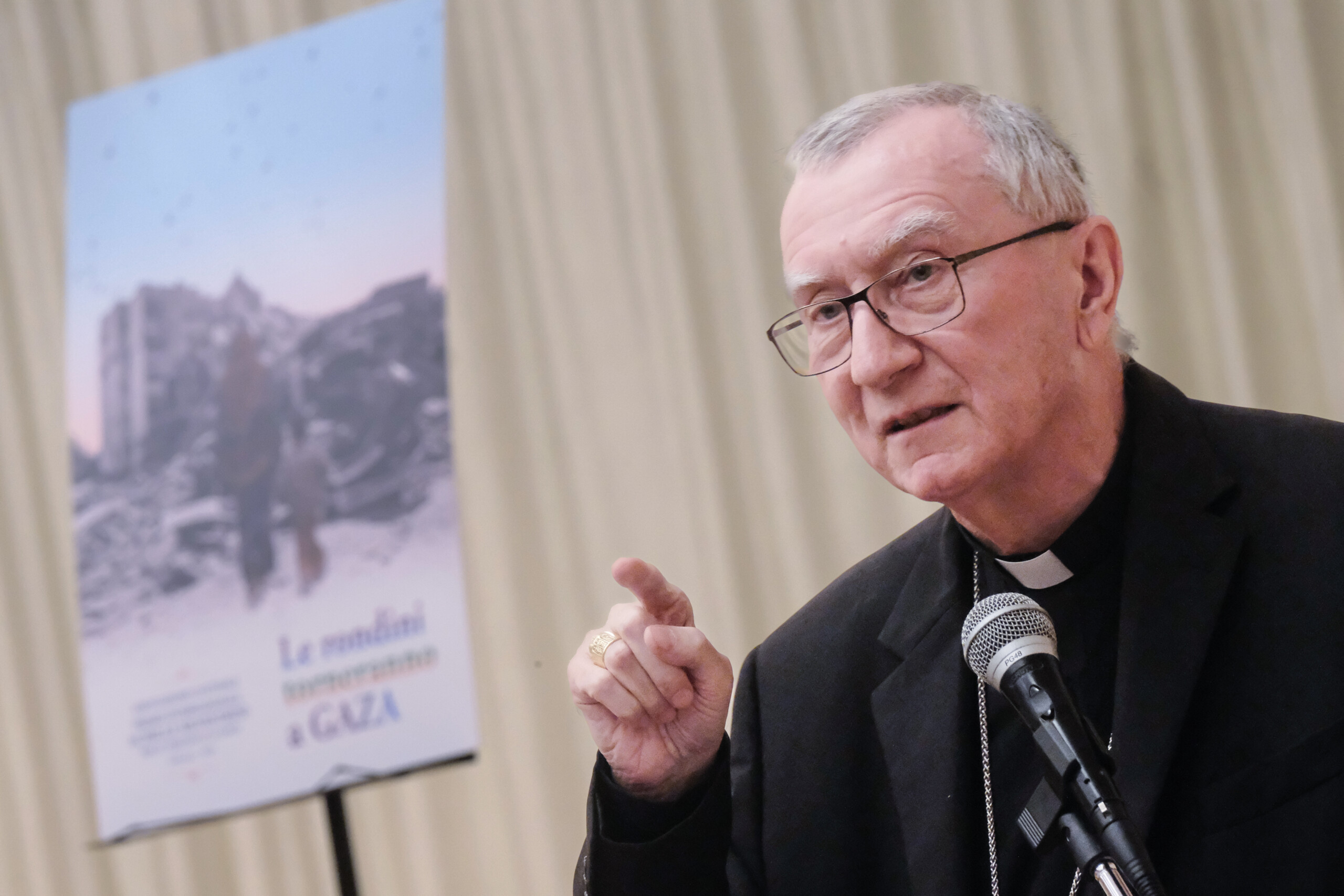 usa parolin unacceptable violence in minneapolis scaled