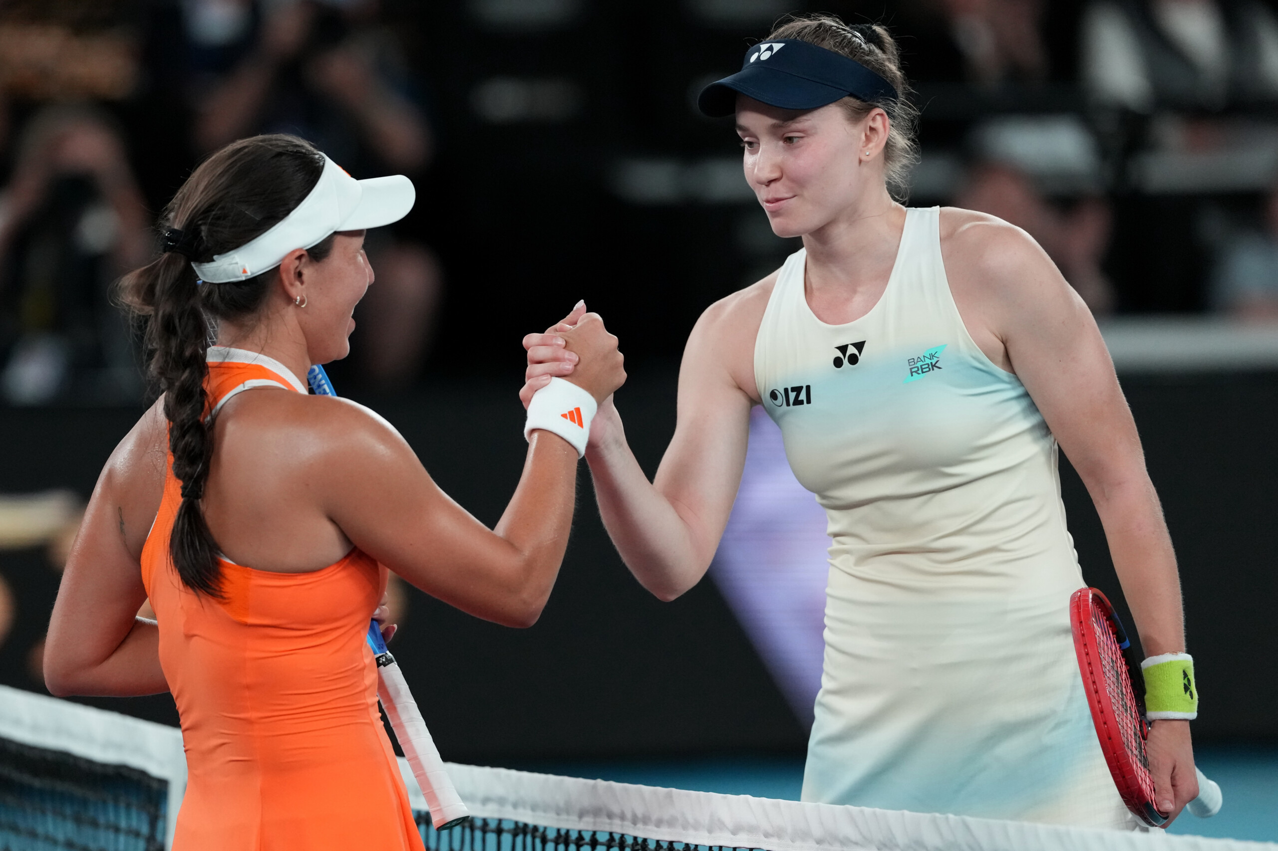 Australian Open: Rybakina reaches final against Sabalenka, Pegula knocked out in semifinals 1 australian open rybakina reaches final against sabalenka pegula knocked out in semifinals scaled