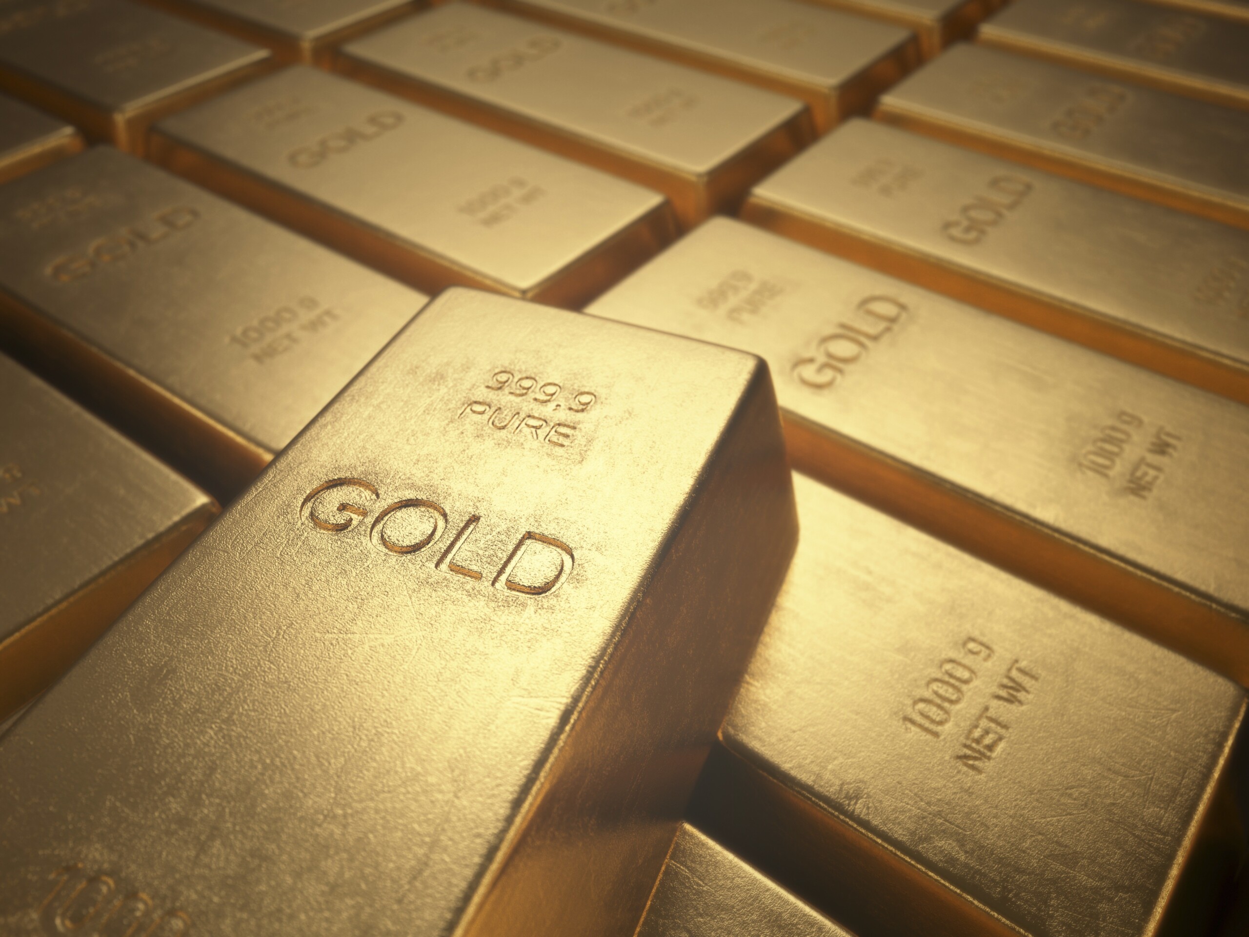 Gold, new record prices: spot price nears $5,600 per ounce 1 gold new record prices spot price nears 5600 per ounce scaled