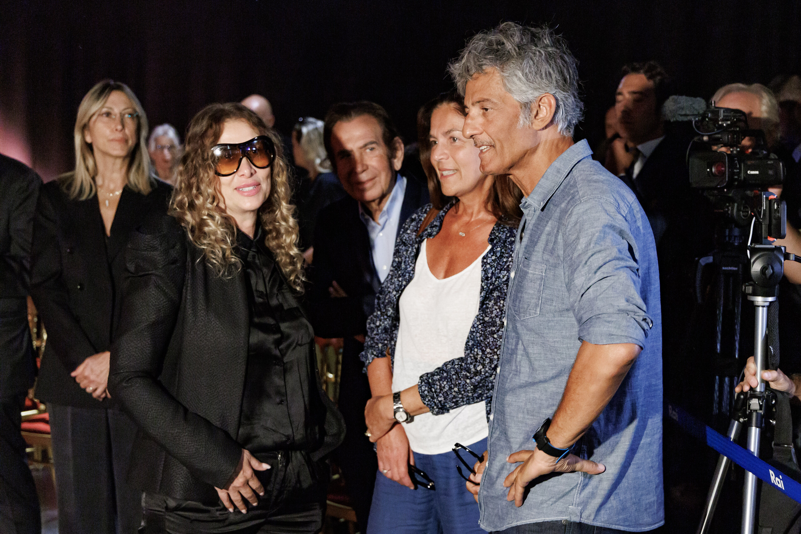 Radio, Fiorello : « À Niscemi, la politique instrumentalise, il est temps d'agir » 1 radio fiorello a niscemi la politique instrumentalise il est temps dagir scaled