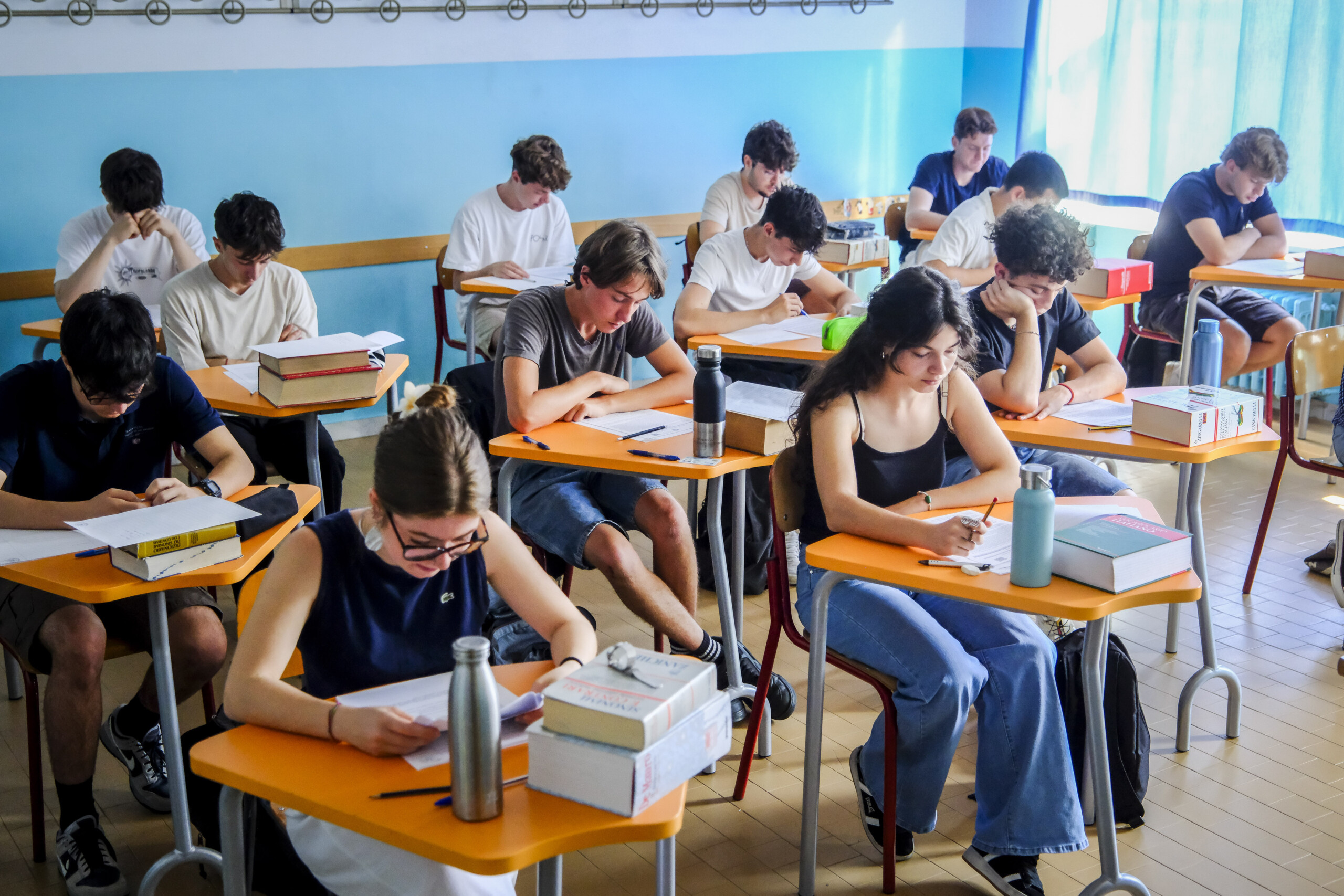 a levels latin in classical studies mathematics in scientific studies scaled