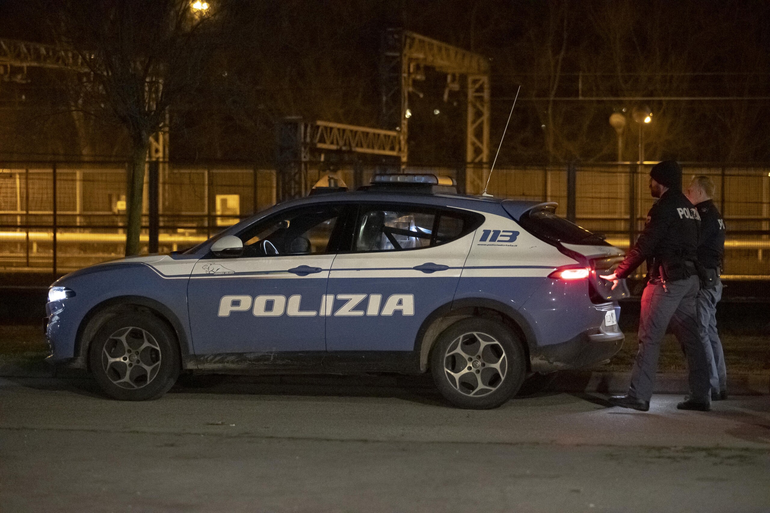 anti semitism two people under investigation in palermo for propaganda and incitement to commit a crime scaled