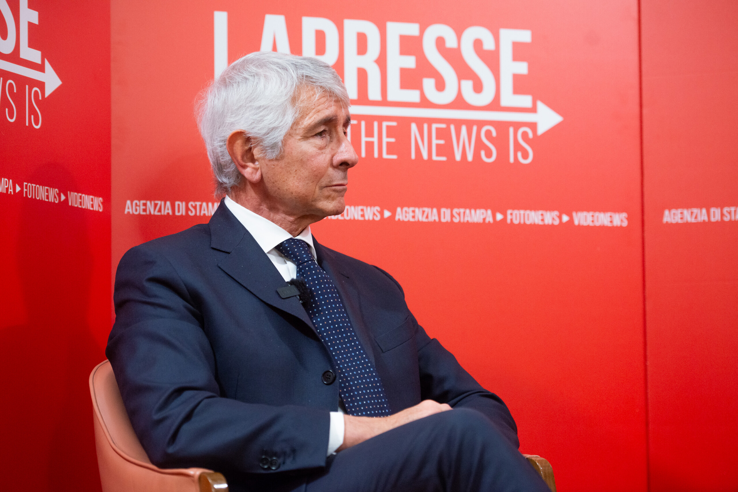 Milan Cortina, Abodi: ‘Security? Italian protocols will be respected’ 1 milan cortina abodi security italian protocols will be respected scaled