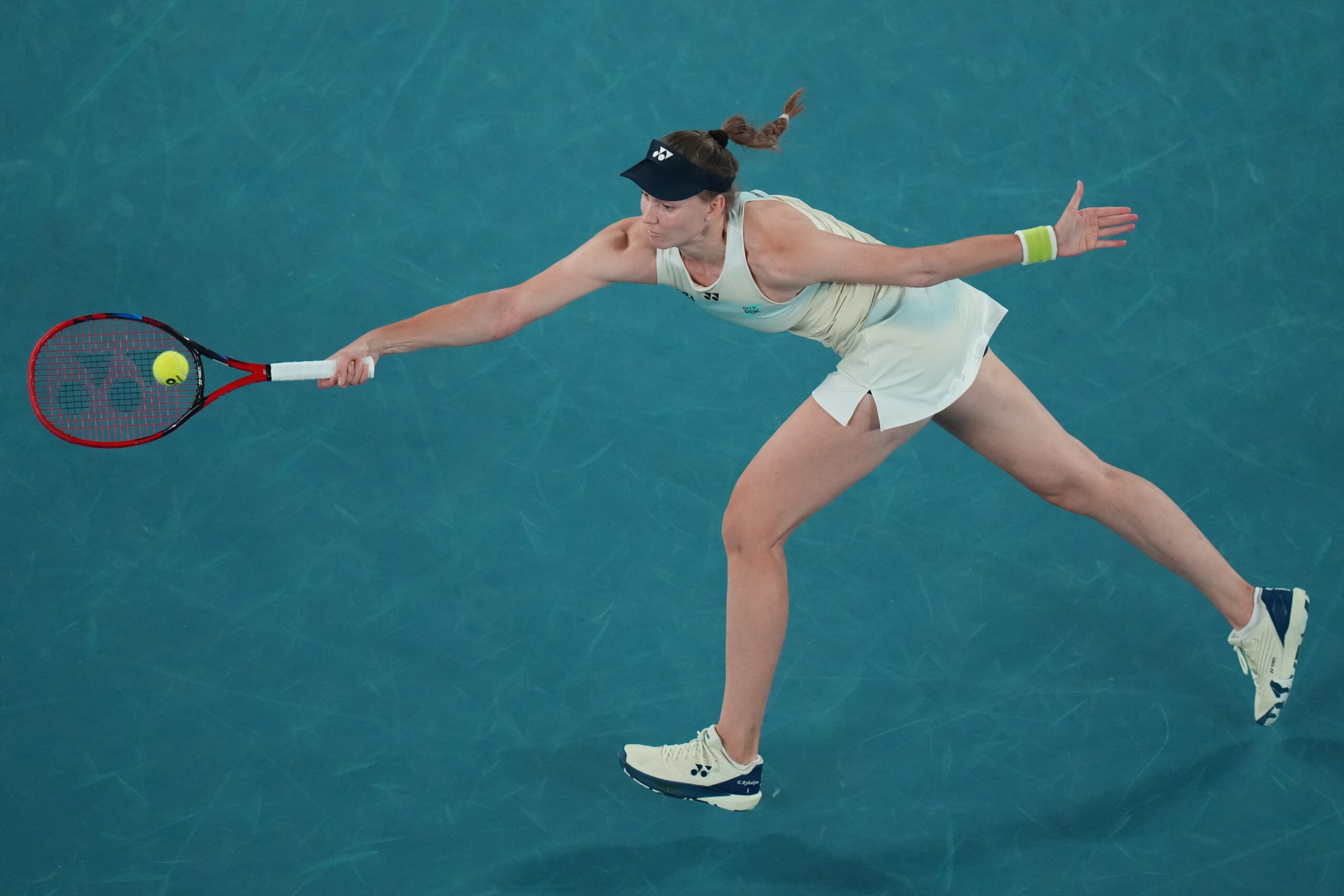 australian open rybakina wins womens title sabalenka defeated in final scaled