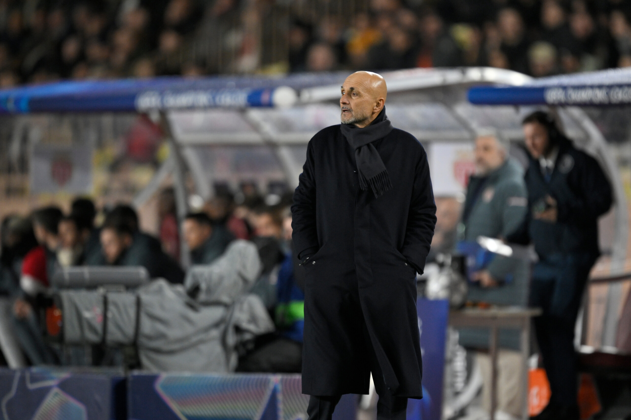 Football, Spalletti: "Juve must improve on free kicks and corner kicks" 1 football spalletti juve must improve on free kicks and corner kicks scaled