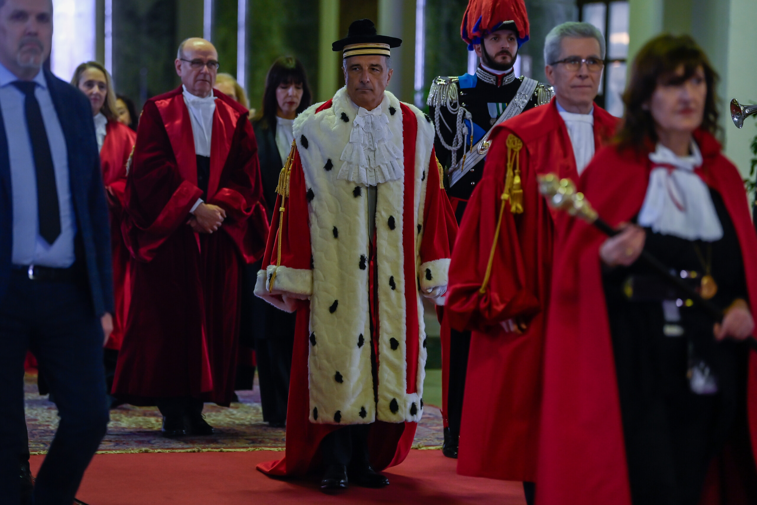 referendum ondei reform has nothing to do with cases of miscarriage of justice scaled