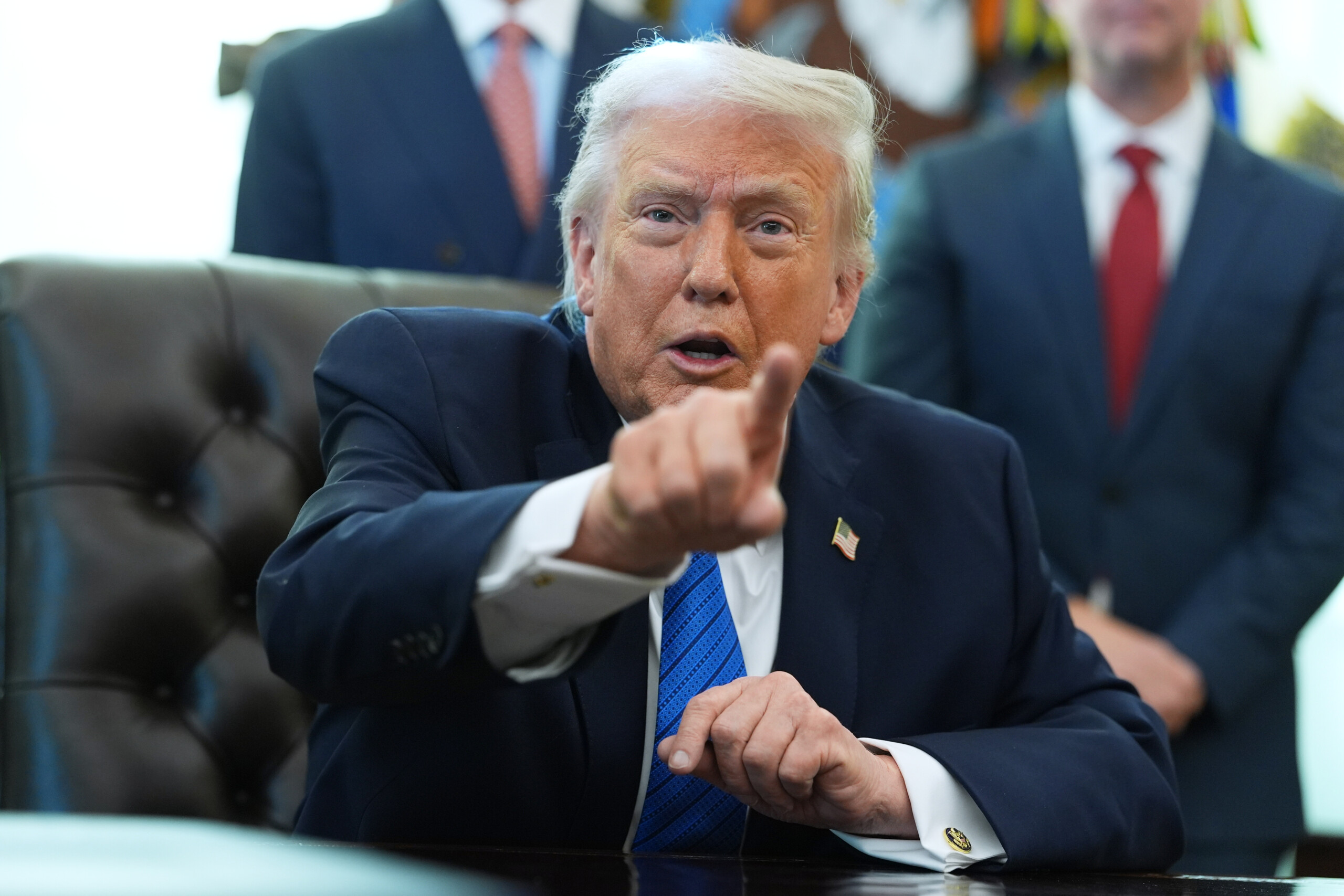 u s senate approves government funding agreement scaled