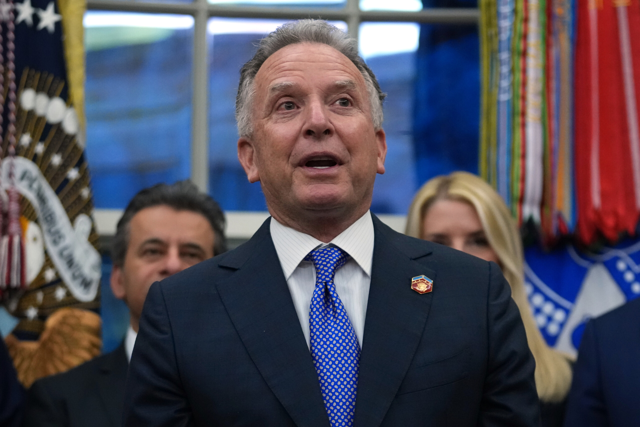 Ukraine, Witkoff: ‘Productive and constructive meetings with Dmitriev’ 1 ukraine witkoff productive and constructive meetings with dmitriev scaled