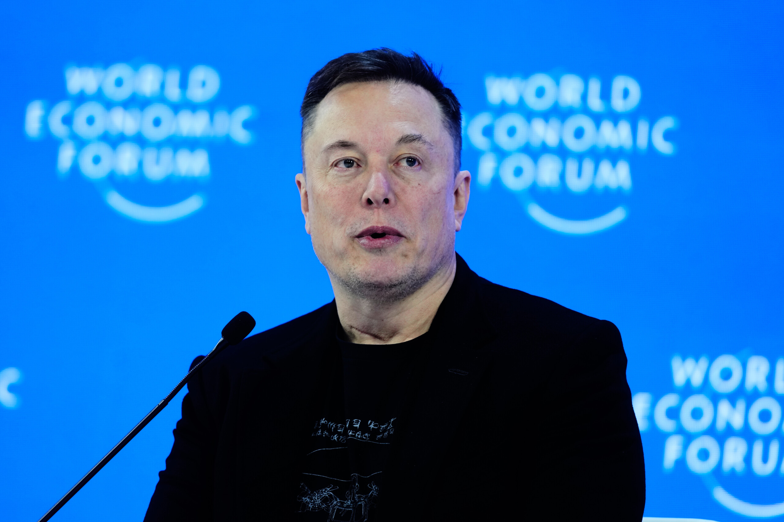 usa musk i declined epstein invitations but aware that some emails could be misinterpreted scaled