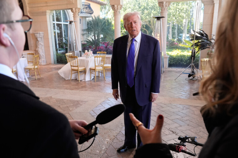 iran trump if we dont reach an agreement well find out if khamenei is right