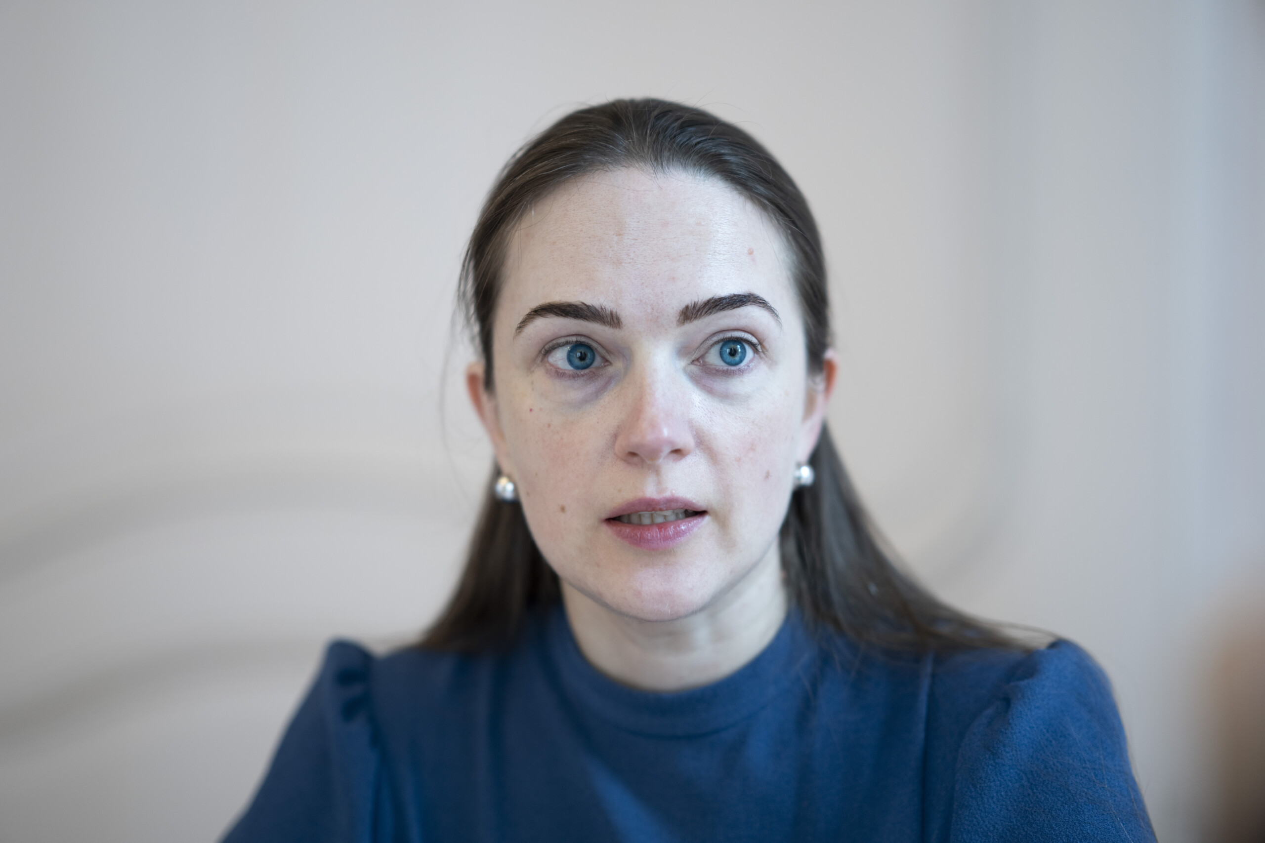 Ukraine, Nobel laureate Matviichuk: ‘Putin cannot be trusted’ 1 ukraine nobel laureate matviichuk putin cannot be trusted scaled