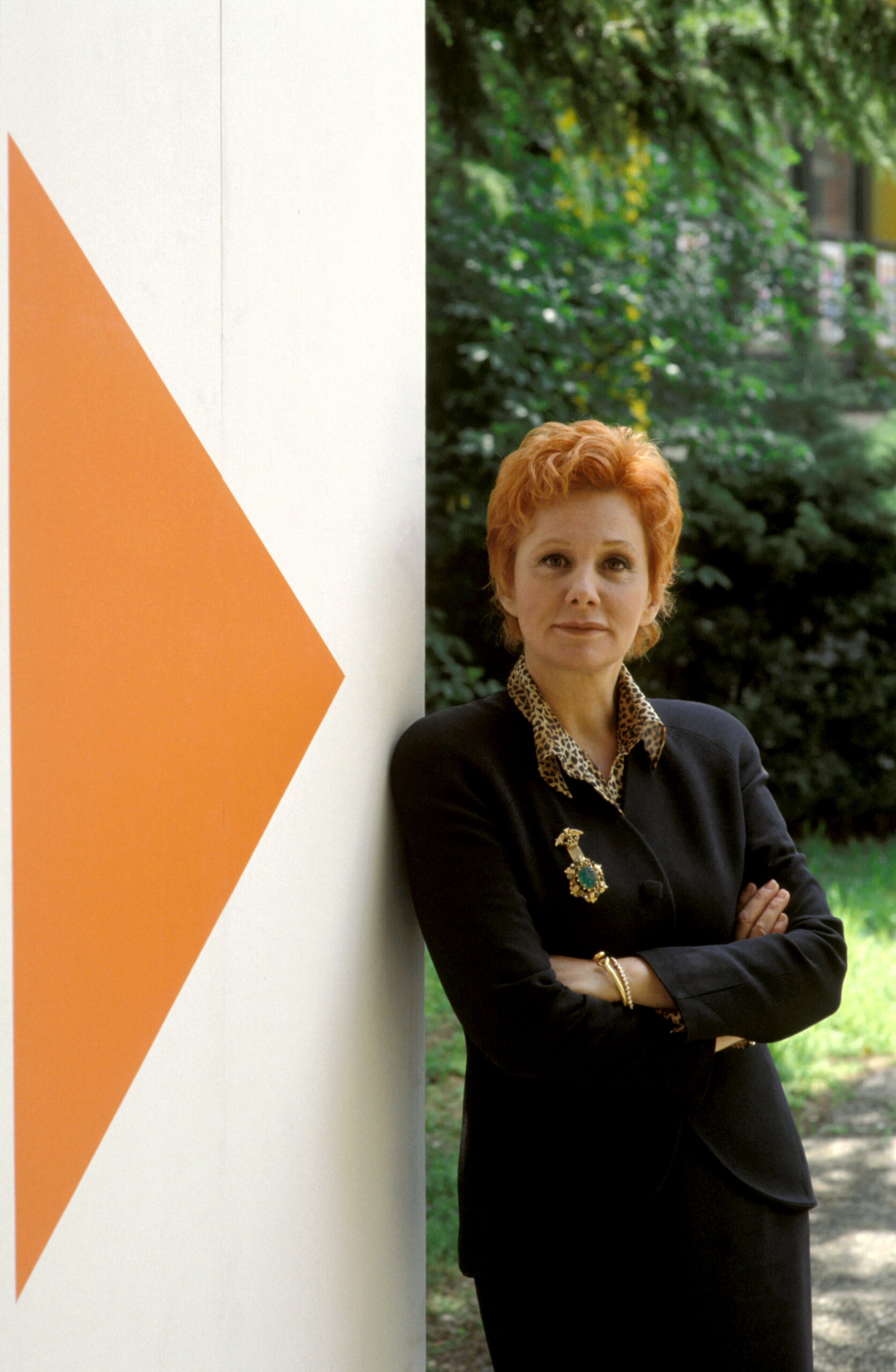 psychologist and psychotherapist maria rita parsi dies at 78 scaled