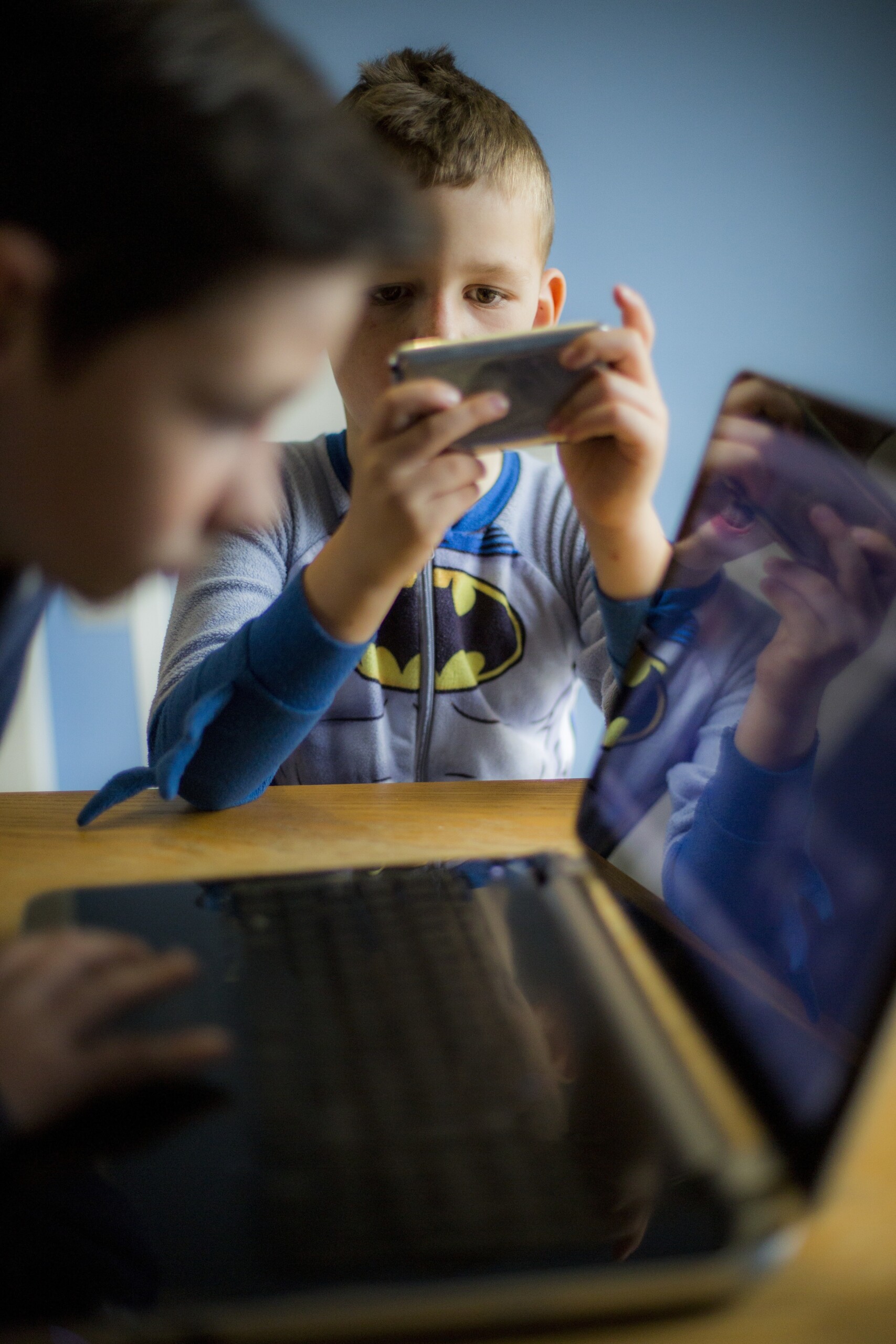 Terre des Hommes: ‘The internet is a place of violence for 66% of young people’ 1 terre des hommes the internet is a place of violence for 66 of young people scaled