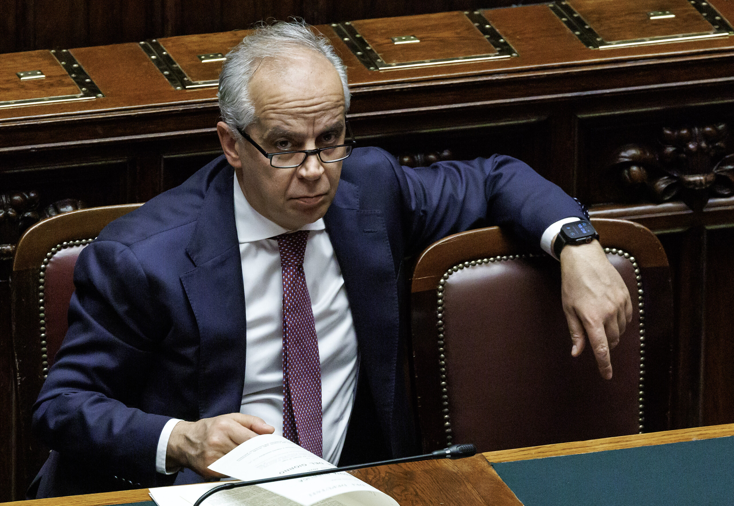 security piantedosi thanks to government measures crime will fall in 2025 scaled