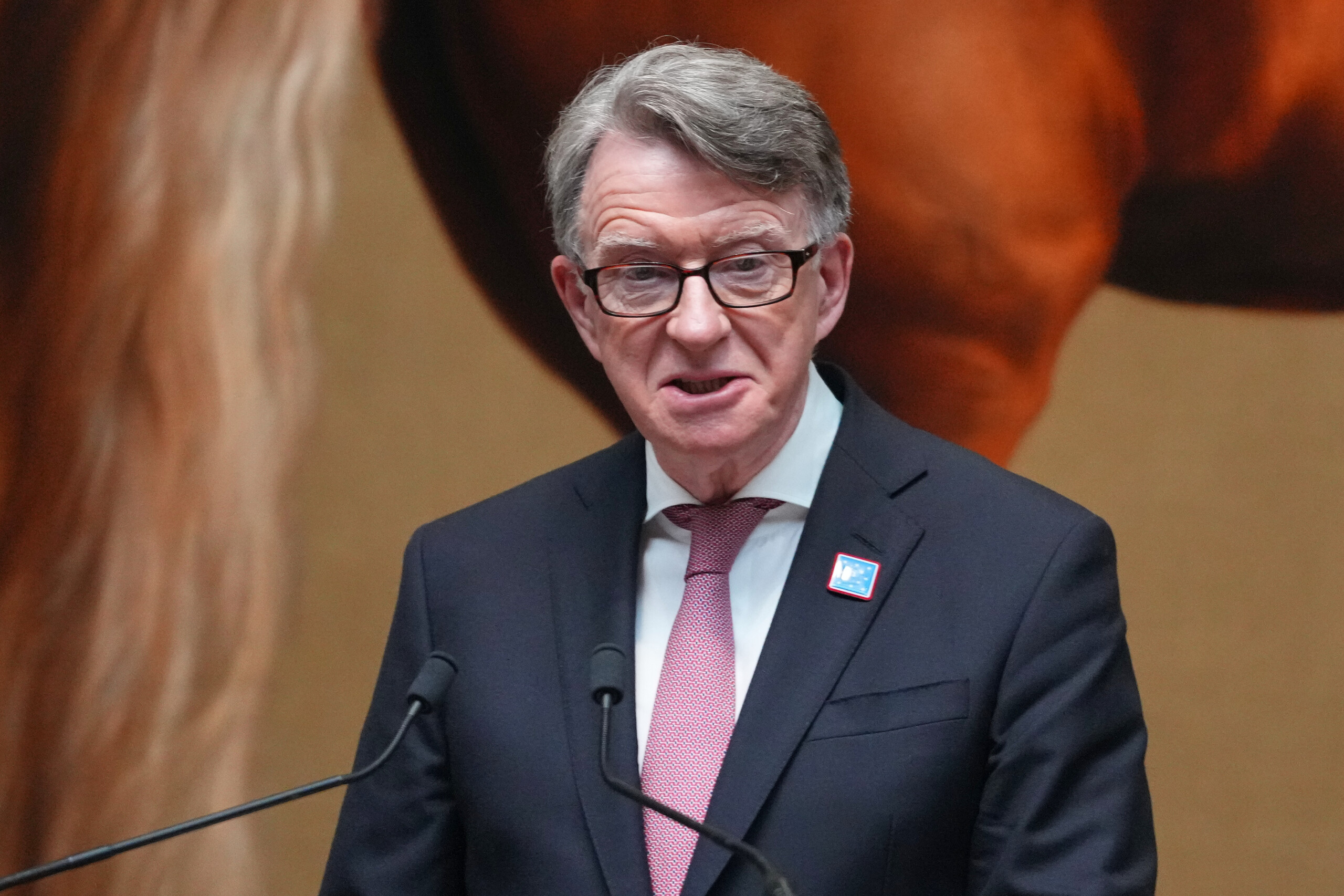 USA, former UK ambassador Mandelson to leave House of Lords over Epstein scandal 1 usa former uk ambassador mandelson to leave house of lords over epstein scandal scaled