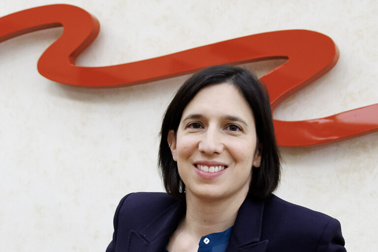 migrants schlein inhumane illegal and empty centres built in albania