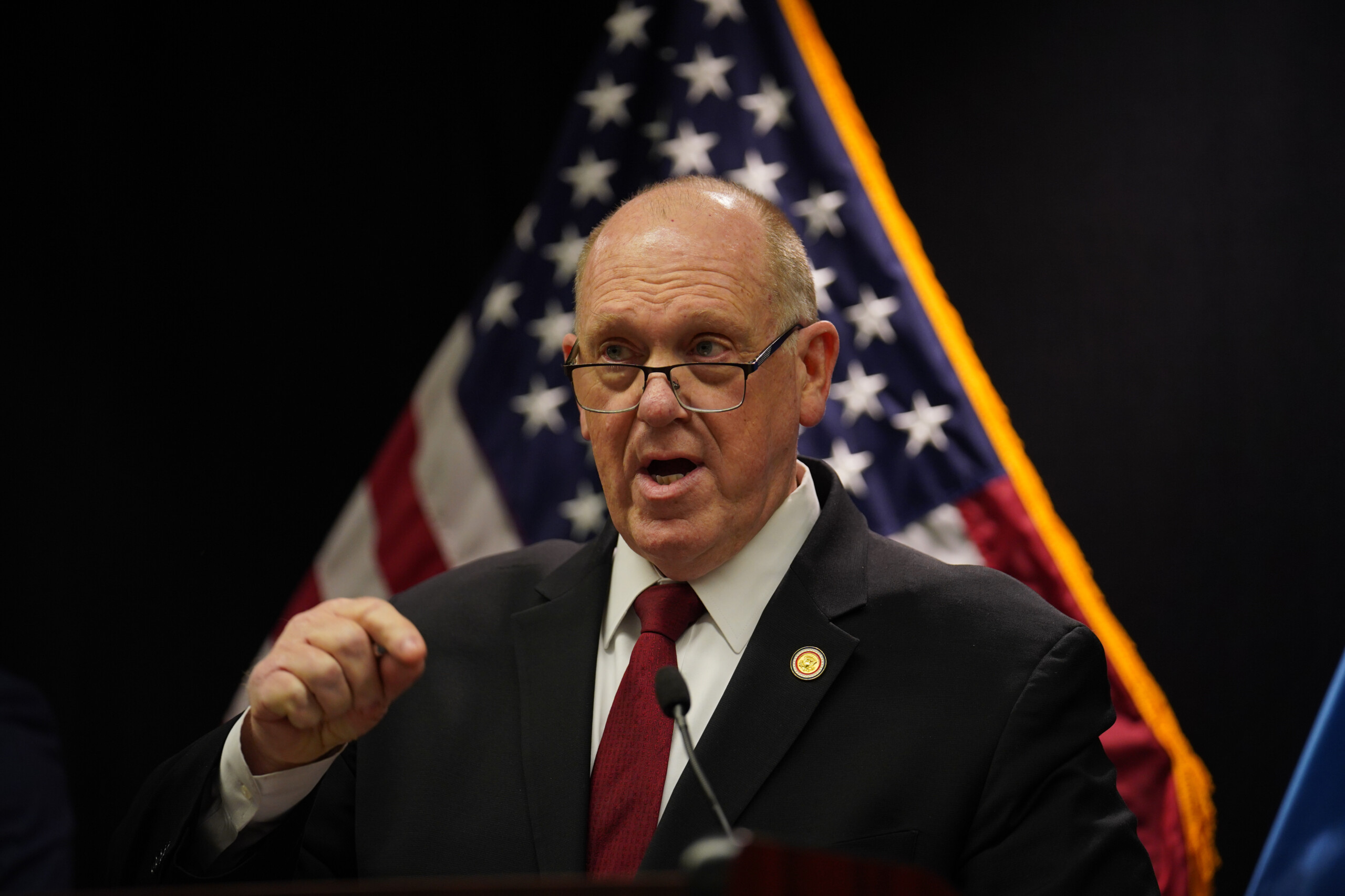 usa border czar announces 700 immigration agents to be withdrawn immediately from minnesota scaled