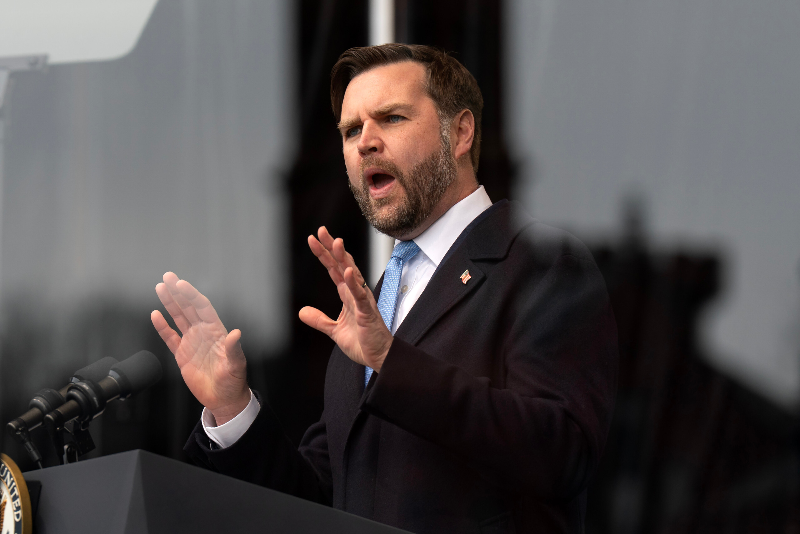 usa vance epstein files show the incestuous nature of american elites scaled