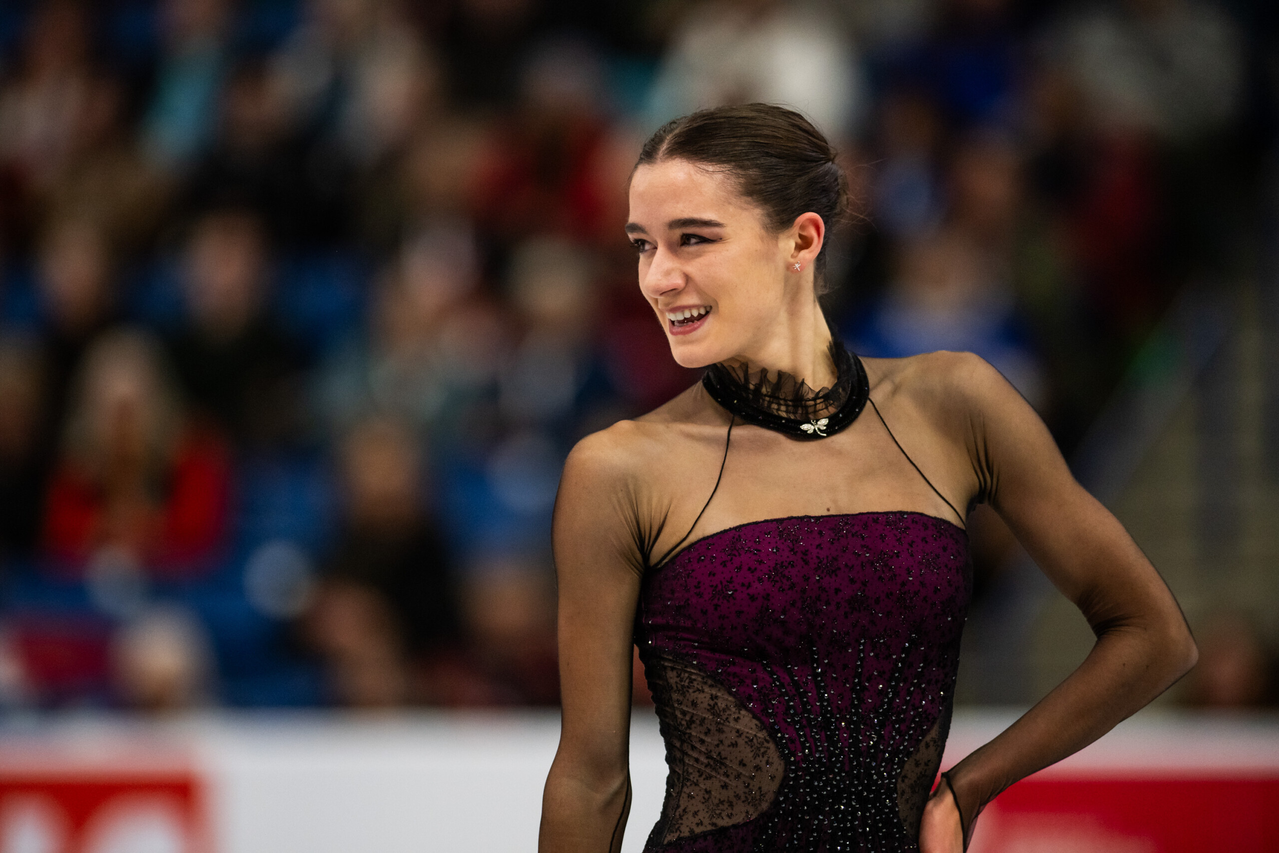 milan cortina 2026 gutmann fires up italian team skating event we are strong scaled