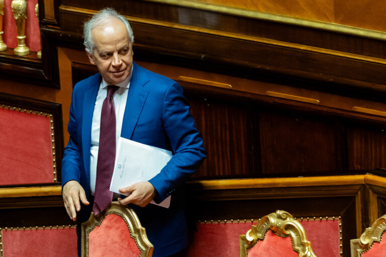 security piantedosi preventive detention is not liberticidal