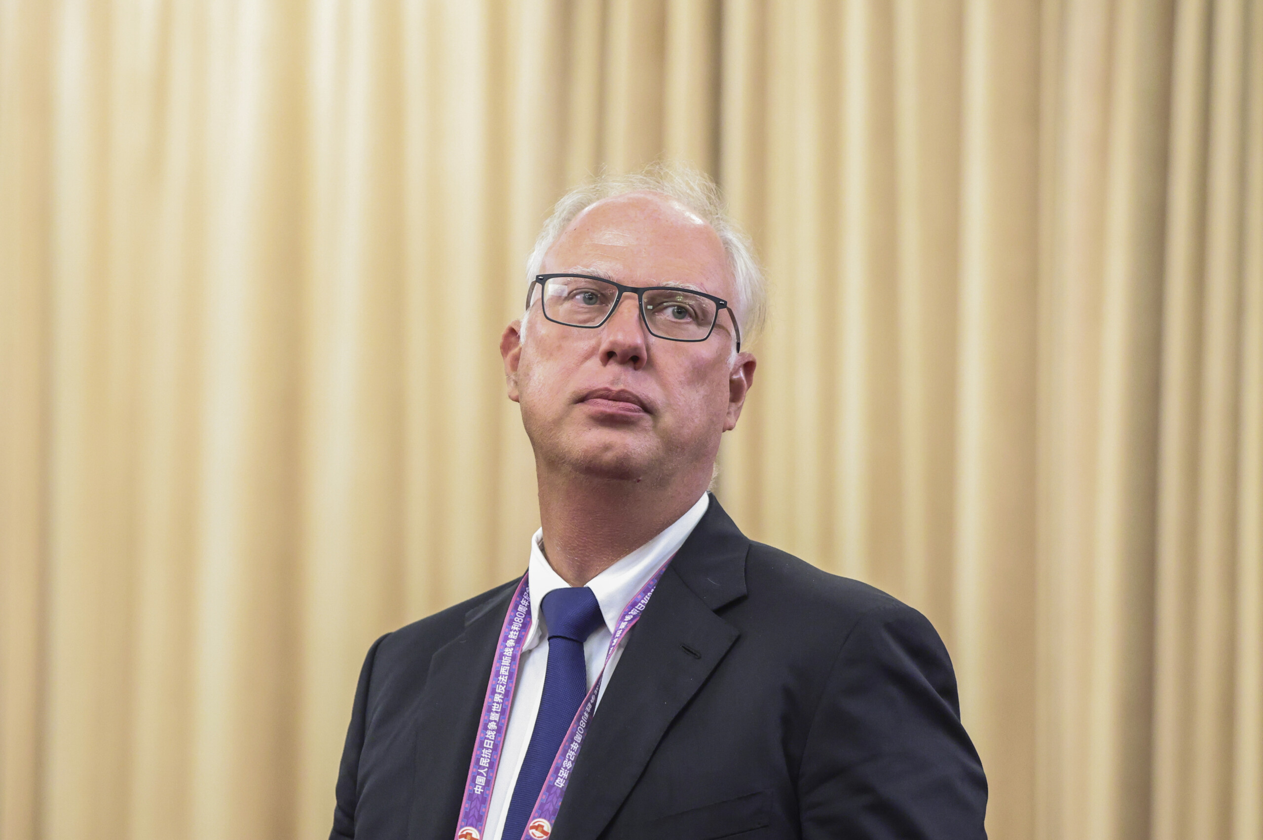 ukraine moscow progress in talks despite european warmongers scaled