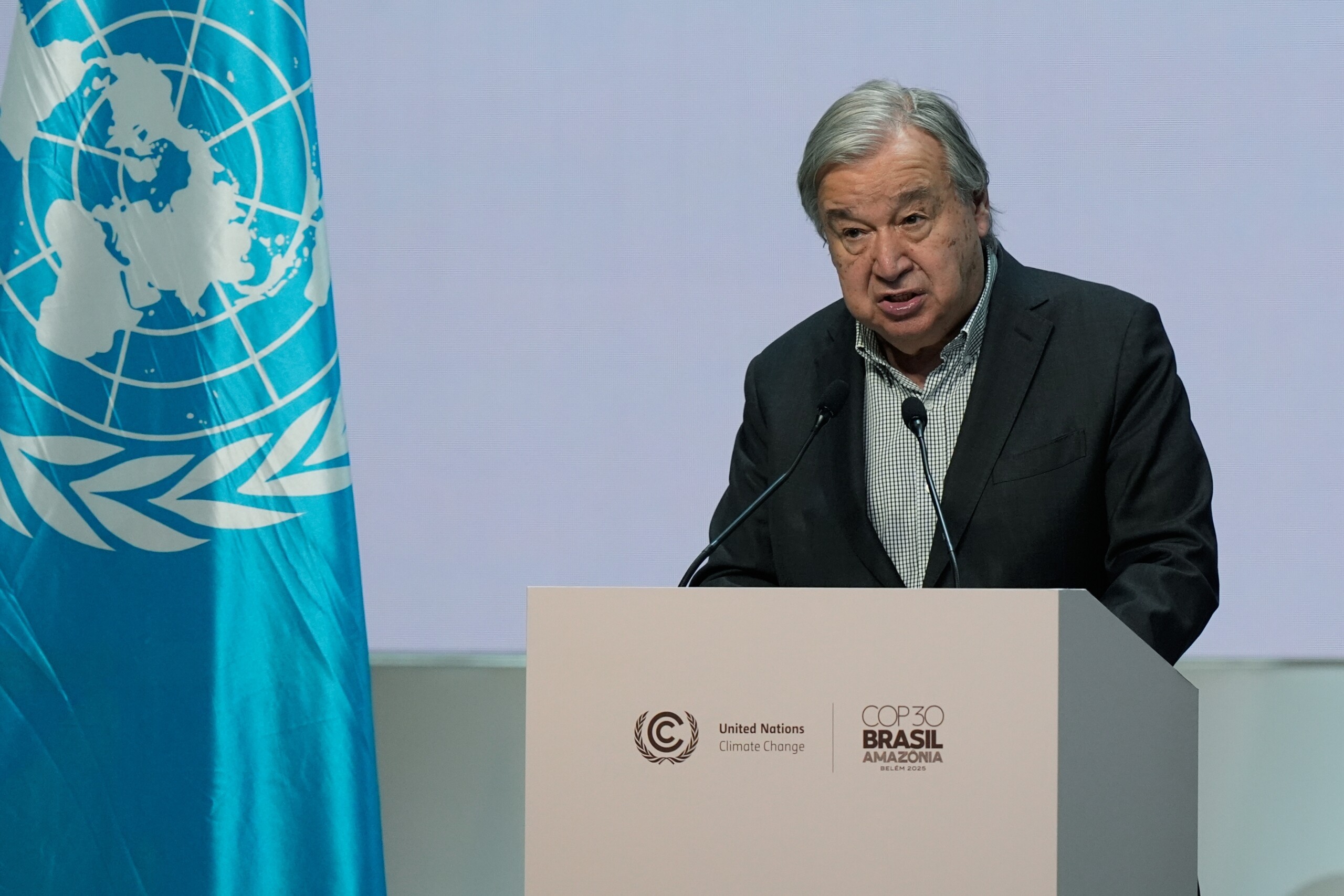 un guterres when the law of power prevails the consequences are destabilising scaled