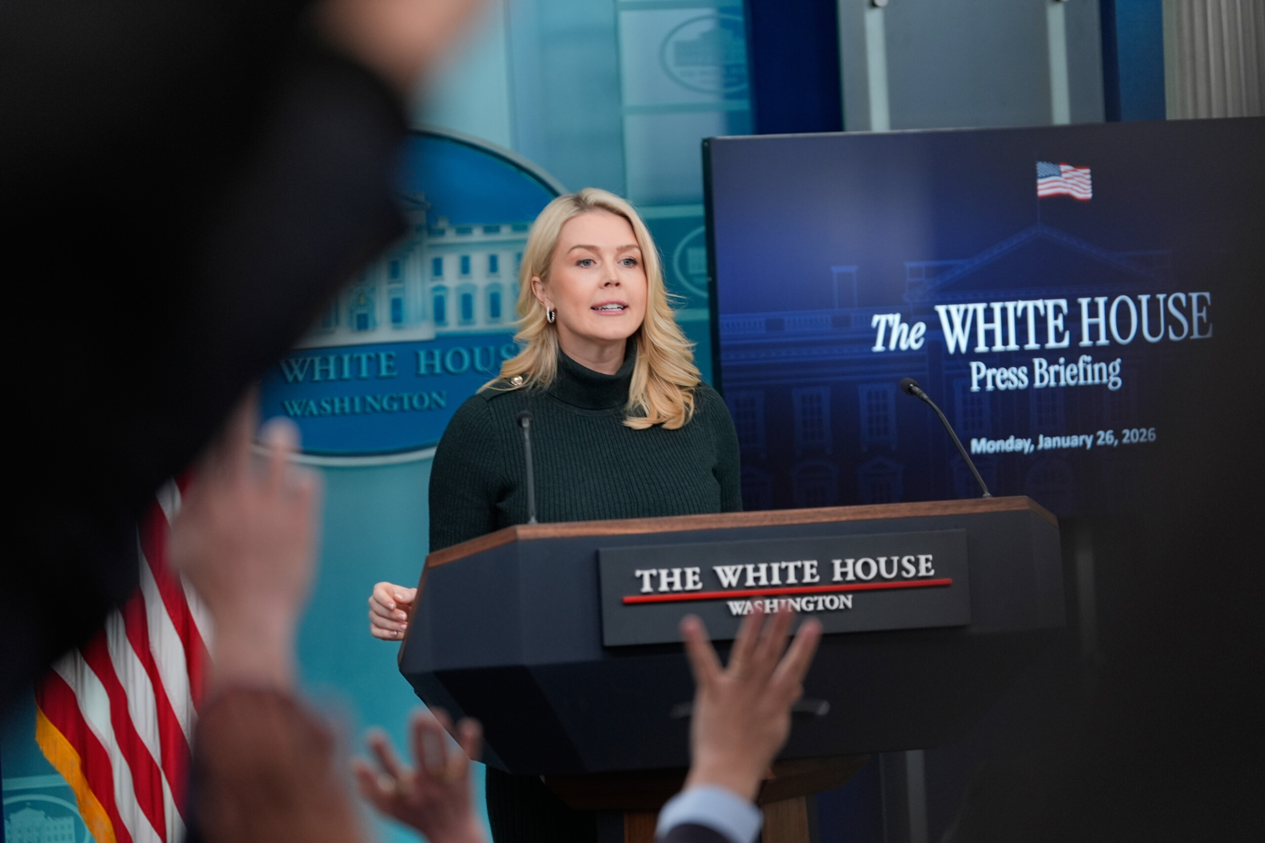 us russia white house no agreement on temporary extension of new start scaled