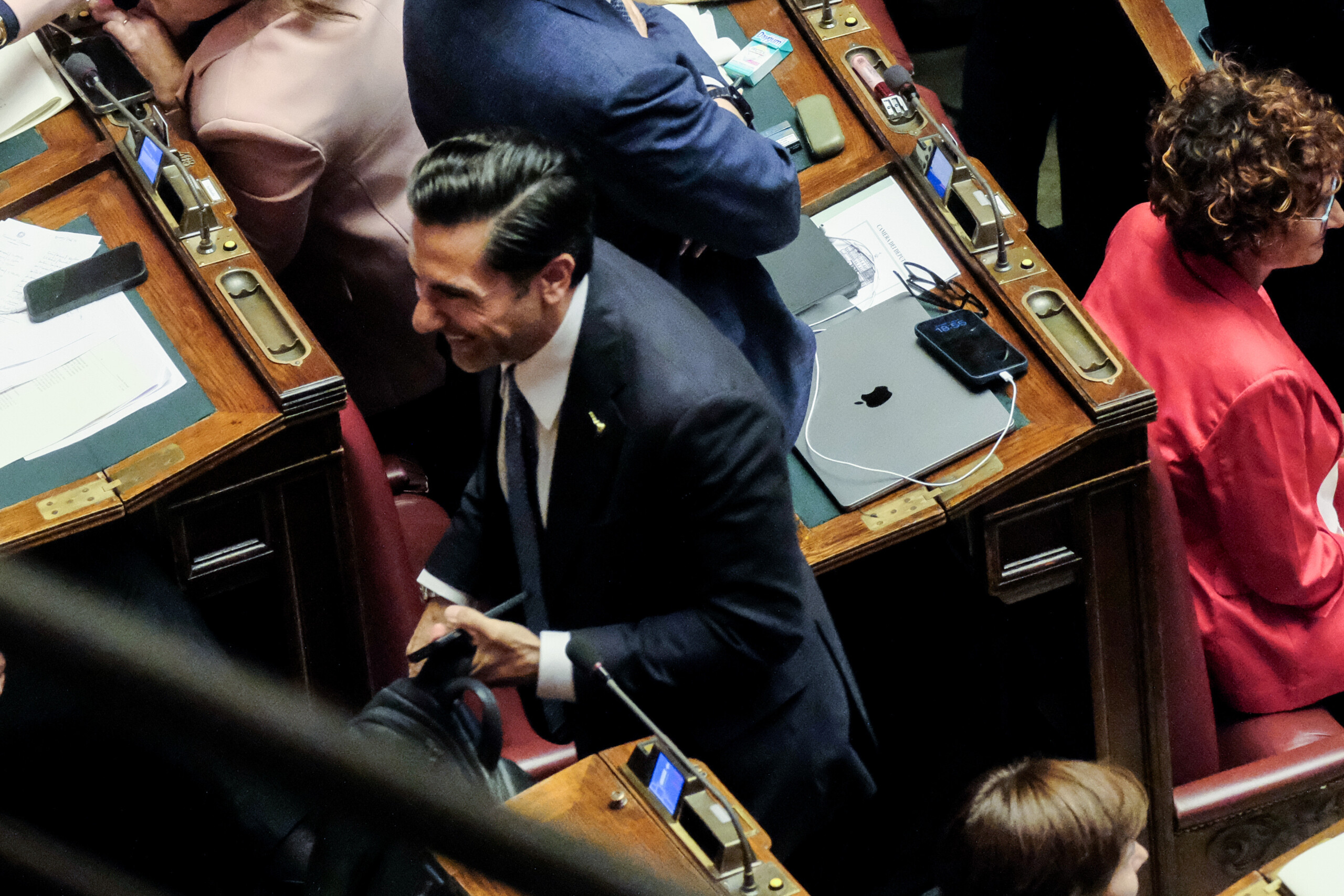 lega furgiuele will not follow vannacci i remain a party member scaled