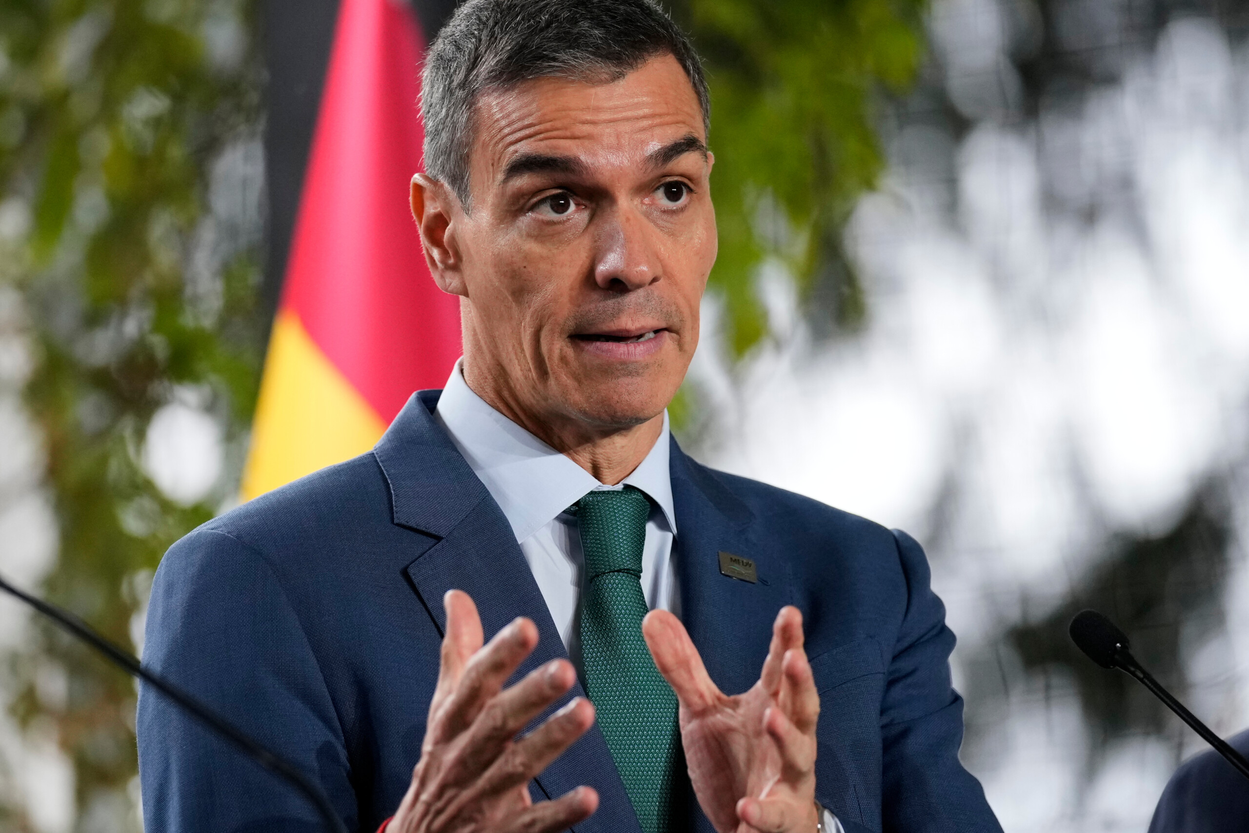 spain 8000 people evacuated due to storm leonardo scaled