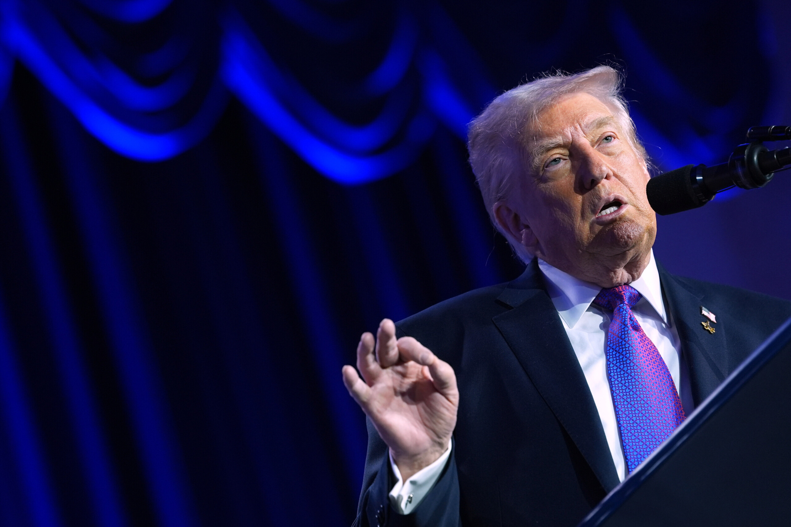 USA, Trump officially launches ‘TrumpRx’ site for price-capped drugs 1 usa trump officially launches trumprx site for price capped drugs scaled