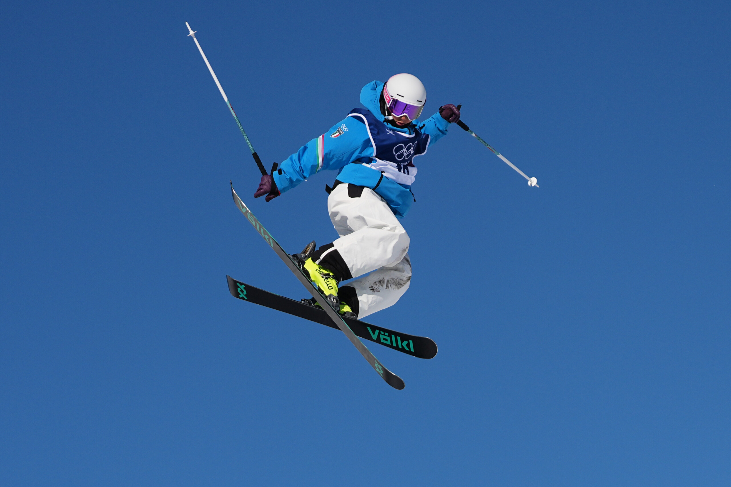 Milan-Cortina: Freestyle skiing, Gasslitter reaches slopestyle final 1 milan cortina freestyle skiing gasslitter reaches slopestyle final scaled