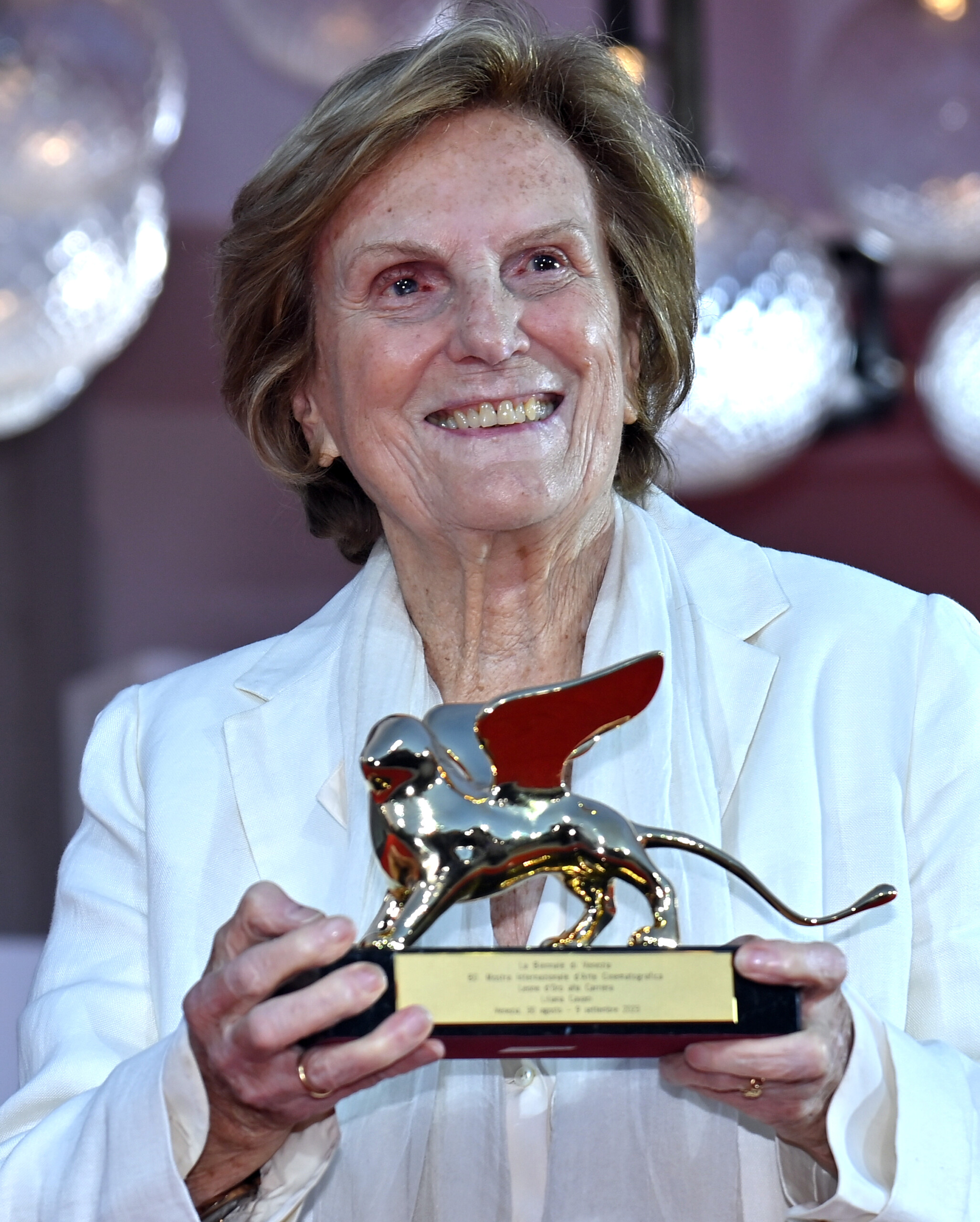 cinema in oslo a retrospective dedicated to italian director liliana cavani scaled