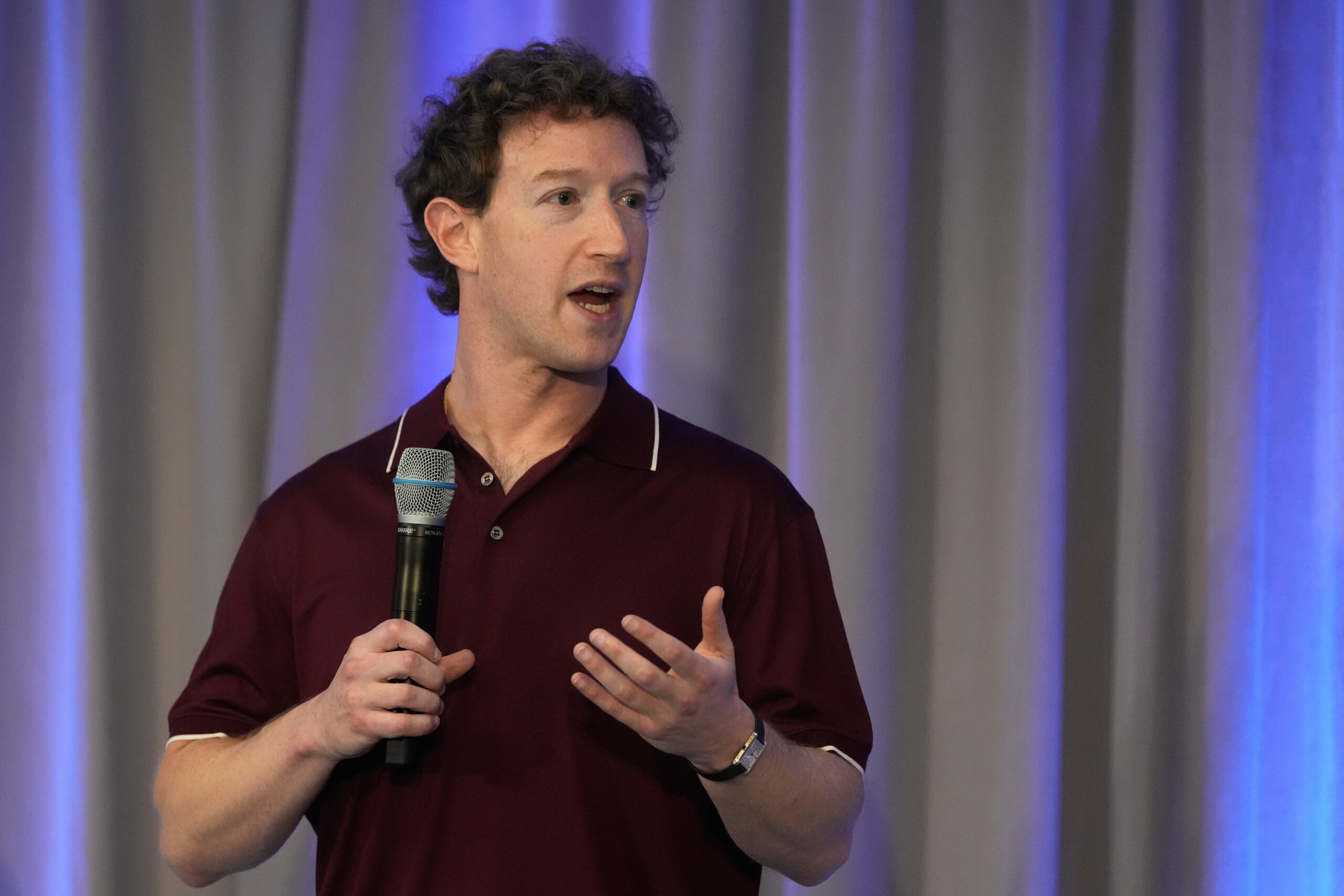 meta eu ready to take measures to exclude other ai assistants on whatsapp scaled