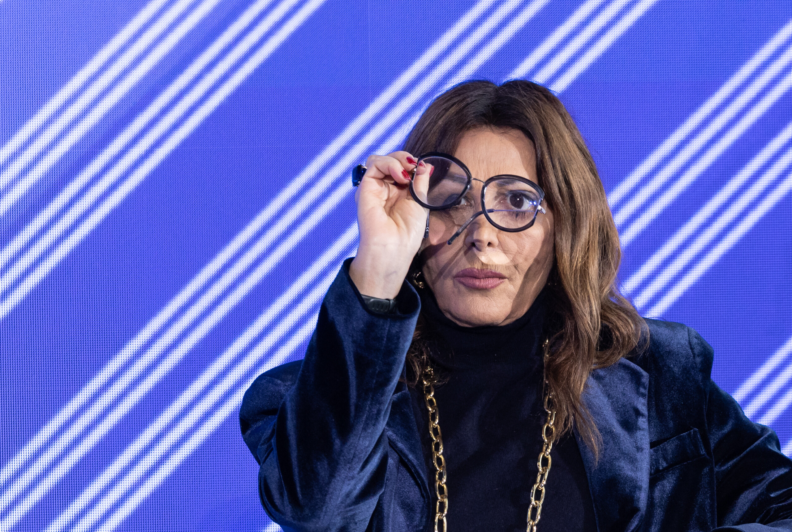 milan cortina santanche protests the games dont belong to the government but to the italian people scaled