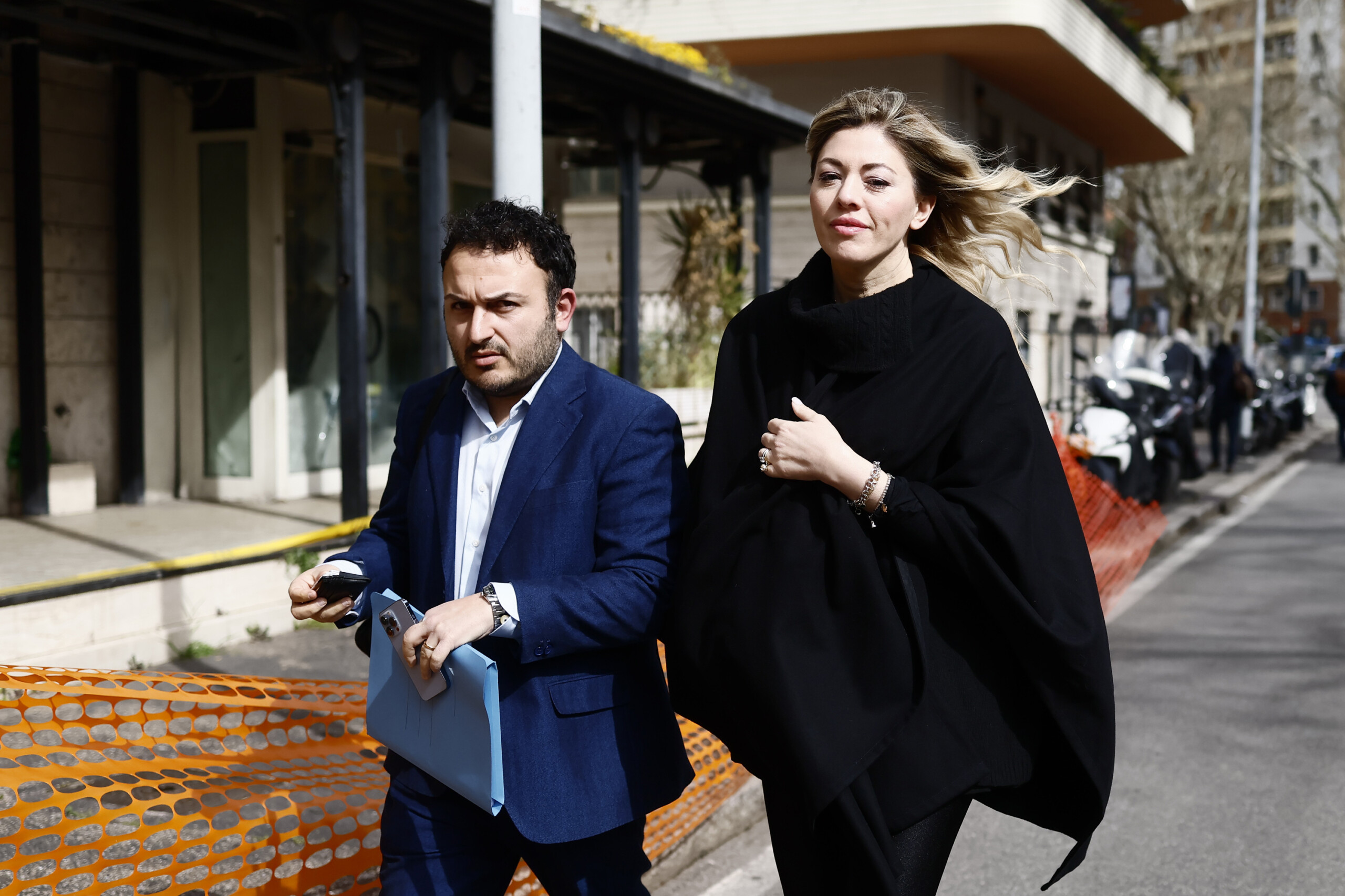 sangiuliano case maria rosaria boccia committed to trial scaled