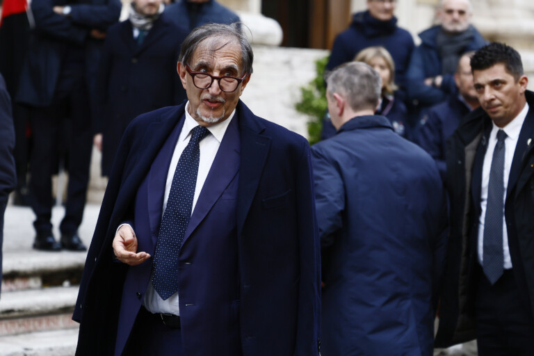 sanremo festival la russa i invite rai to ask pucci to reconsider his decision