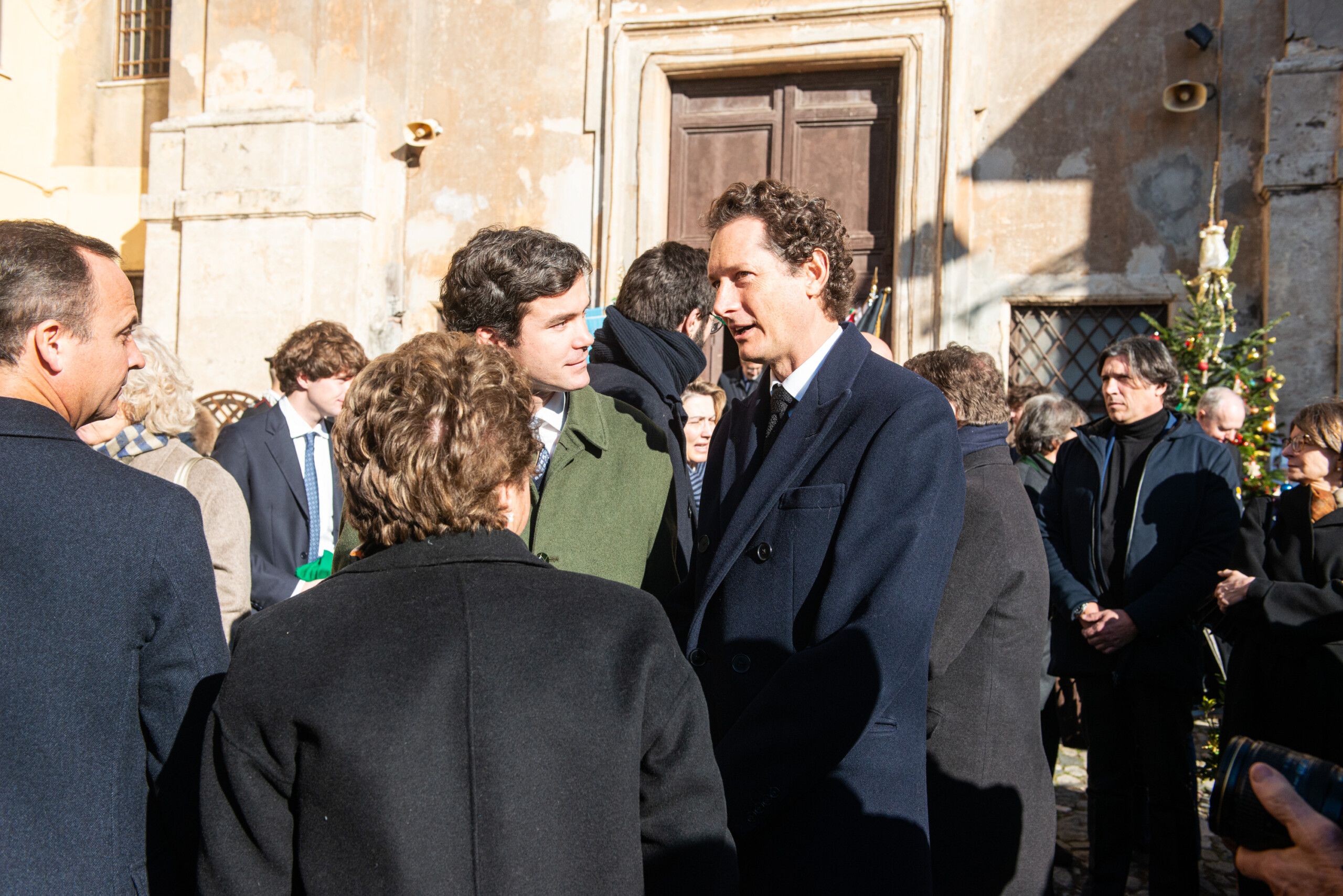 agnelli inheritance elkanns lawyers rejection changes nothing we will proceed on the merits scaled