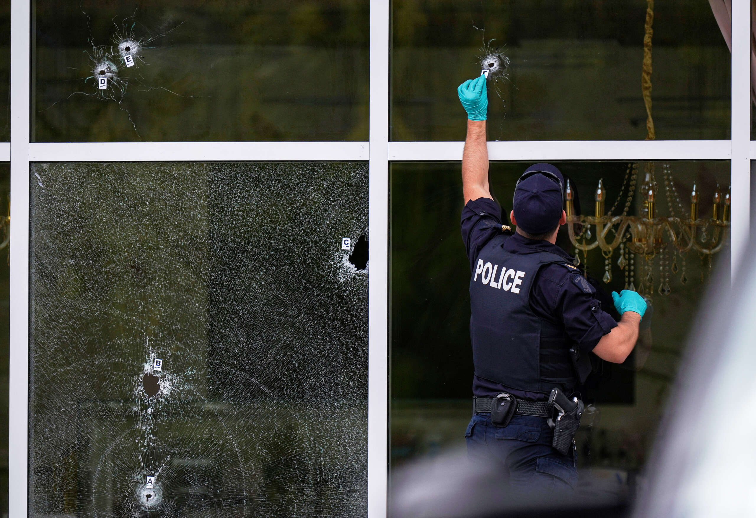 canada shooting at a school 10 dead including the attacker scaled