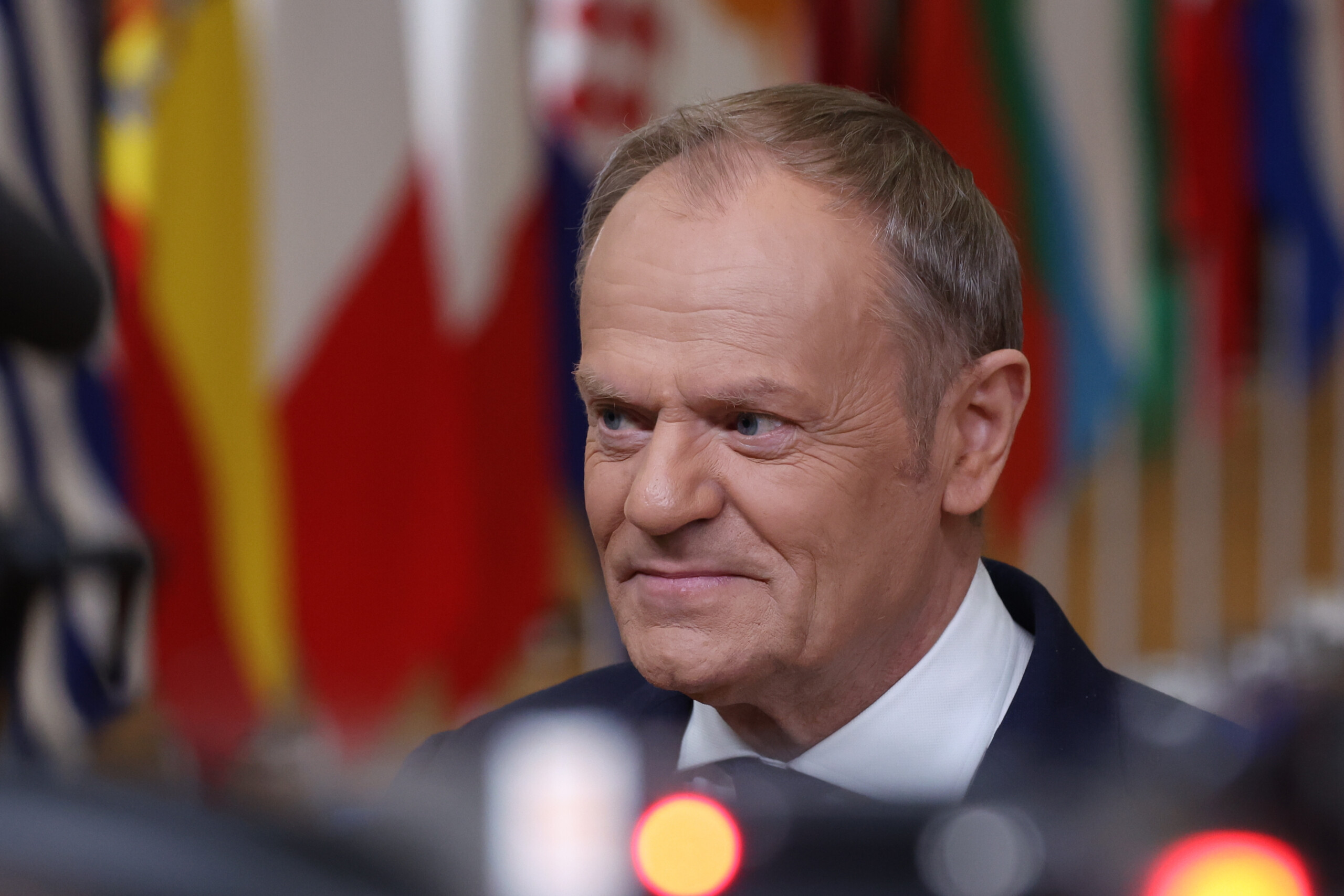 gaza tusk poland will not be part of the board of peace scaled