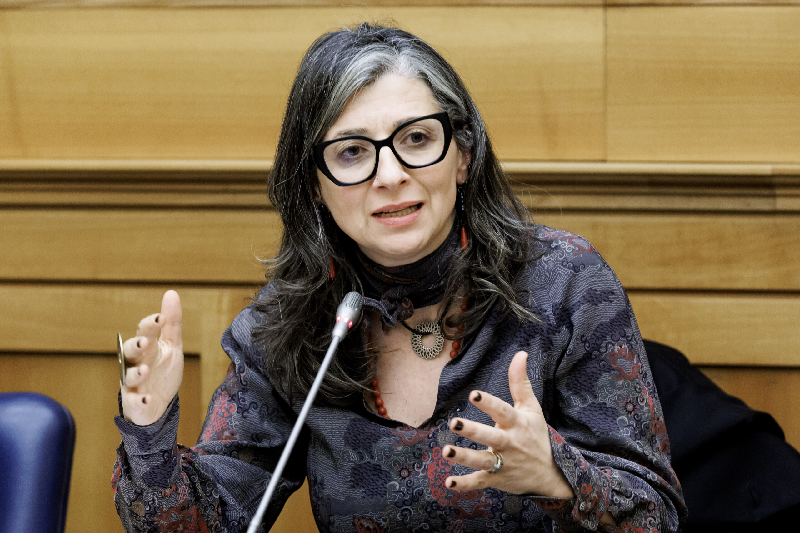 middle east france albanese should resign as un rapporteur her words about israel are outrageous scaled