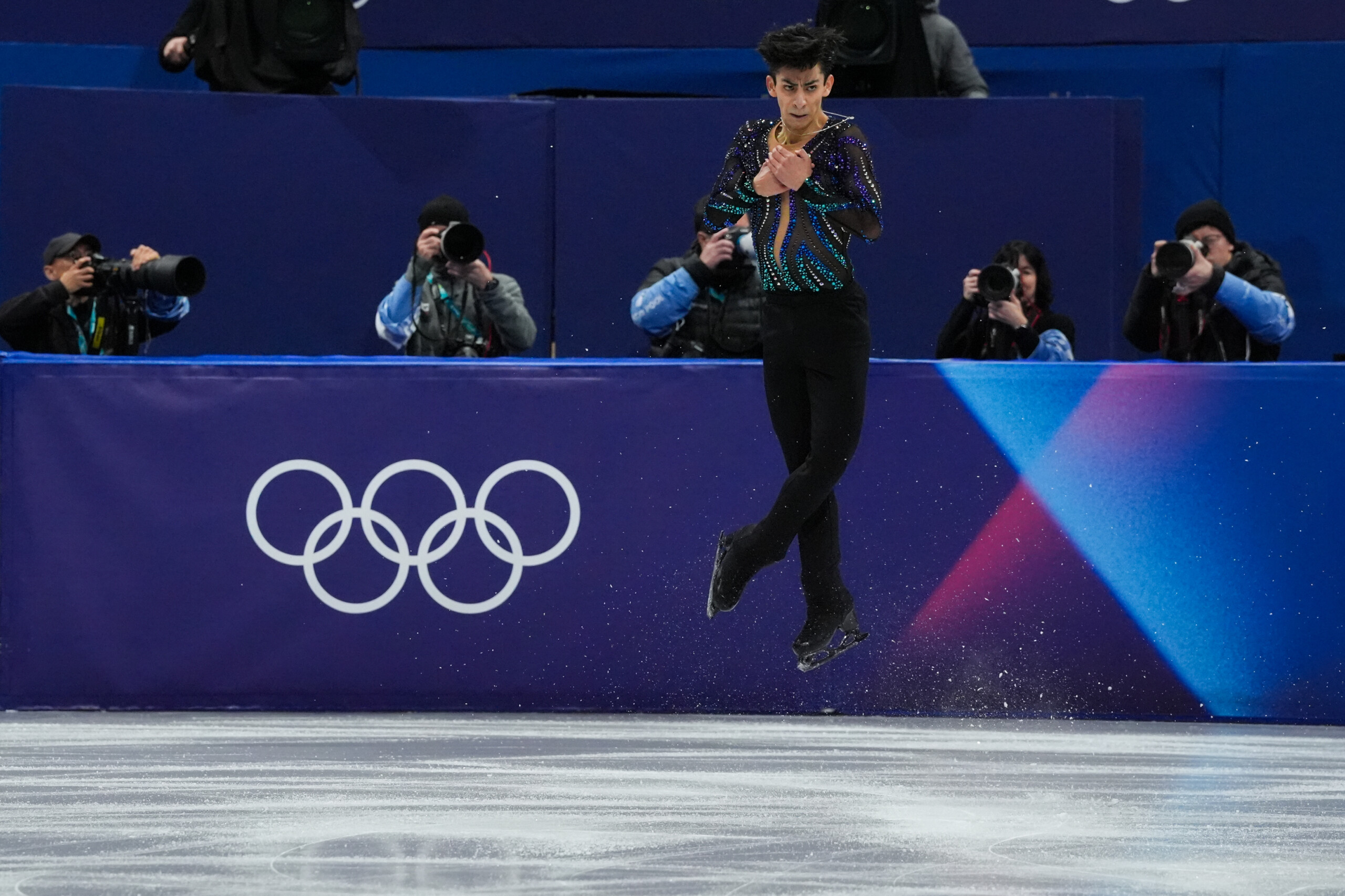 milan cortina guarantor move strikes on 16 february and 7 march outside the olympic calendar scaled