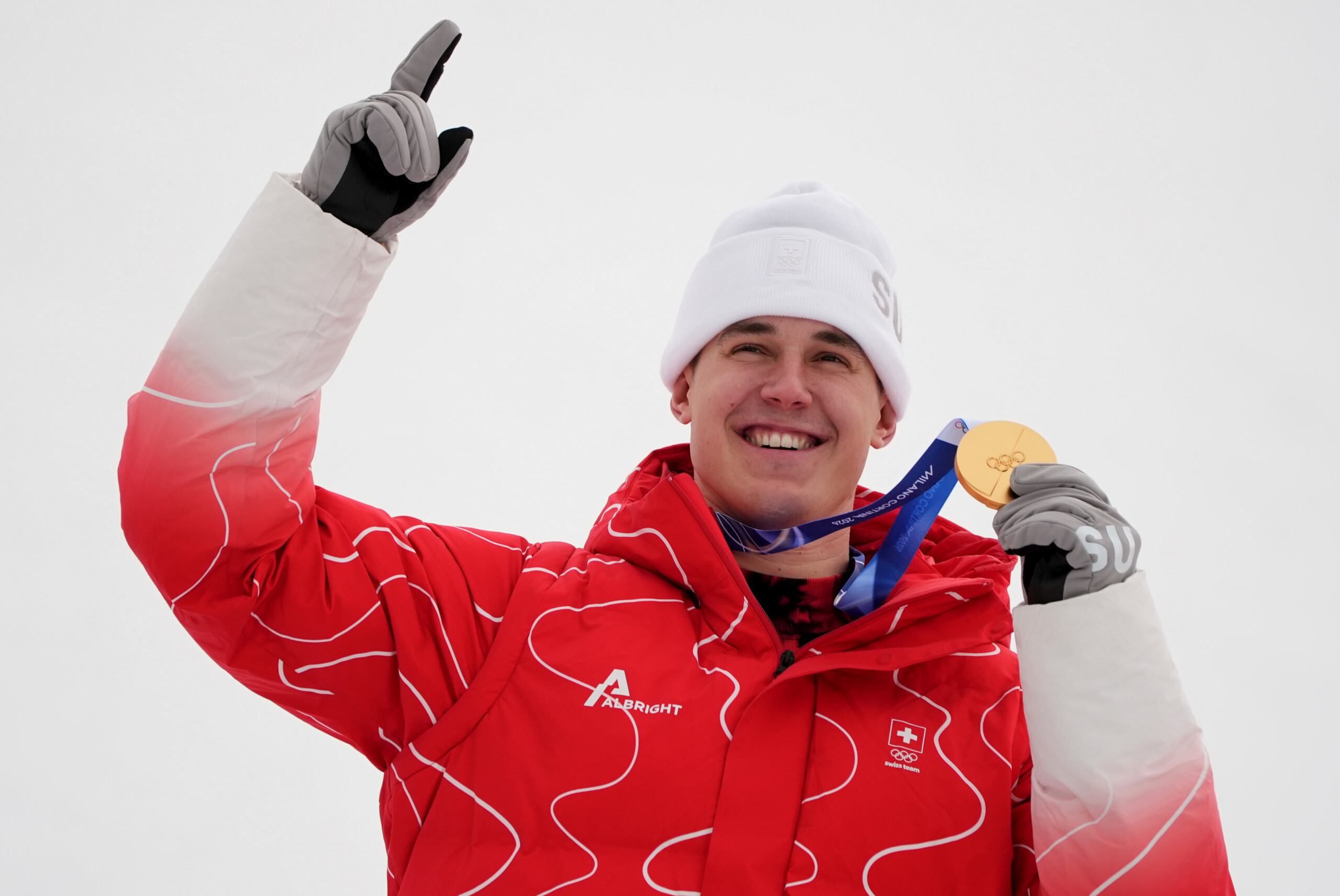 milan cortina von allmen it feels like a dream ill realise what ive done in a few days time scaled