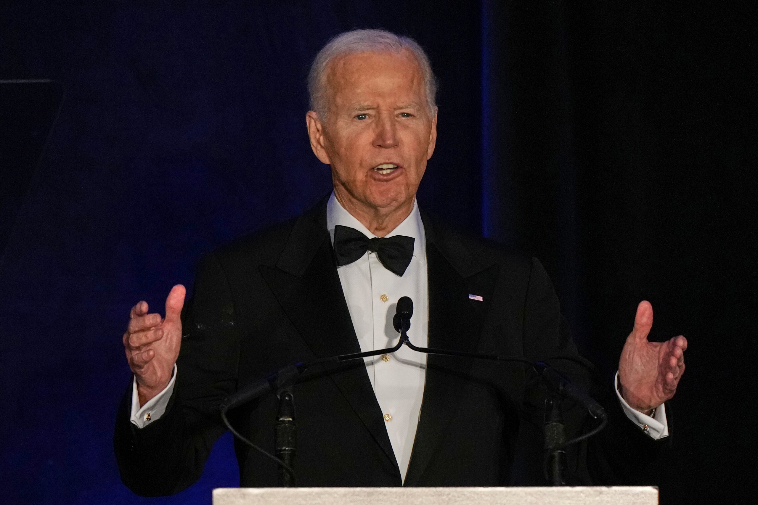 usa polls after one year the majority of voters regret biden scaled