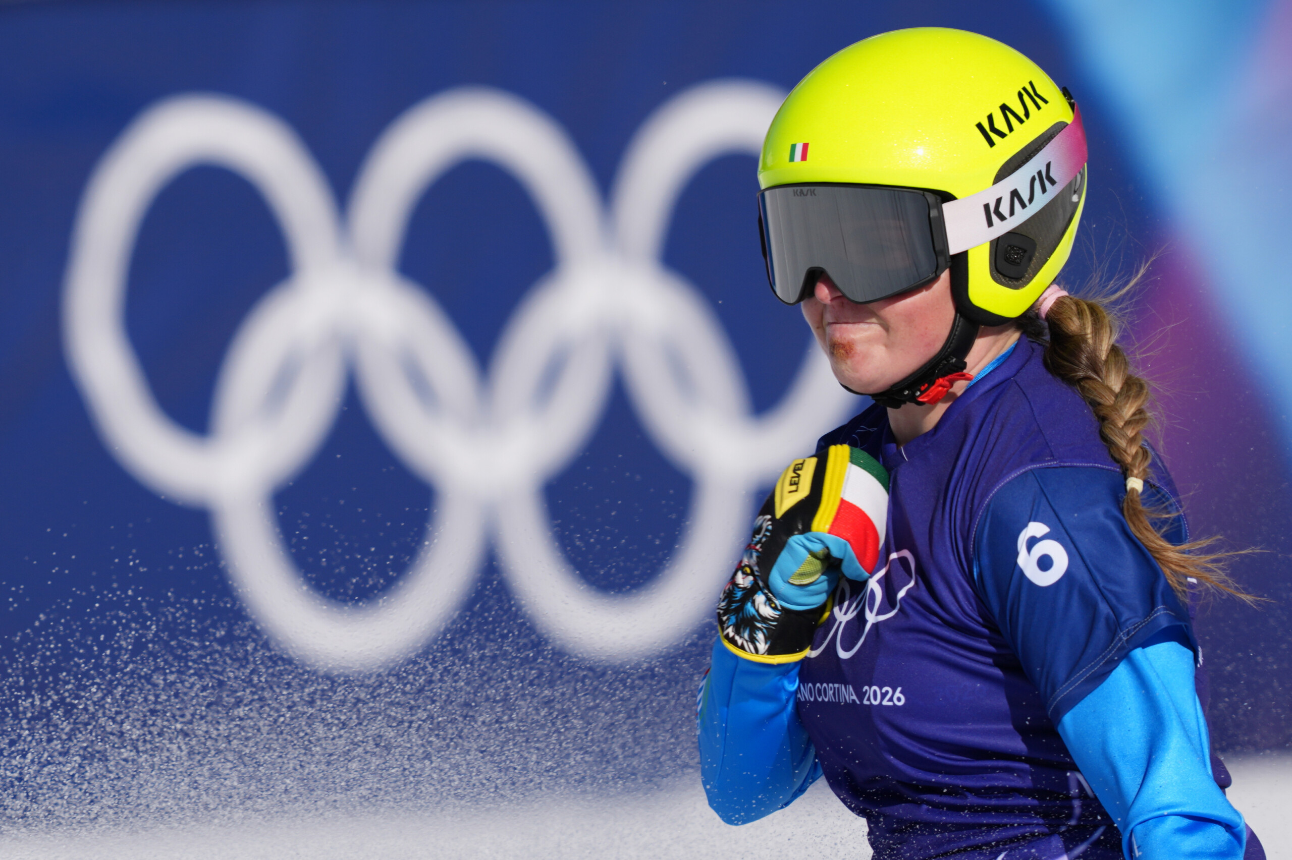 milan cortina moioli wins bronze in snowboard cross scaled