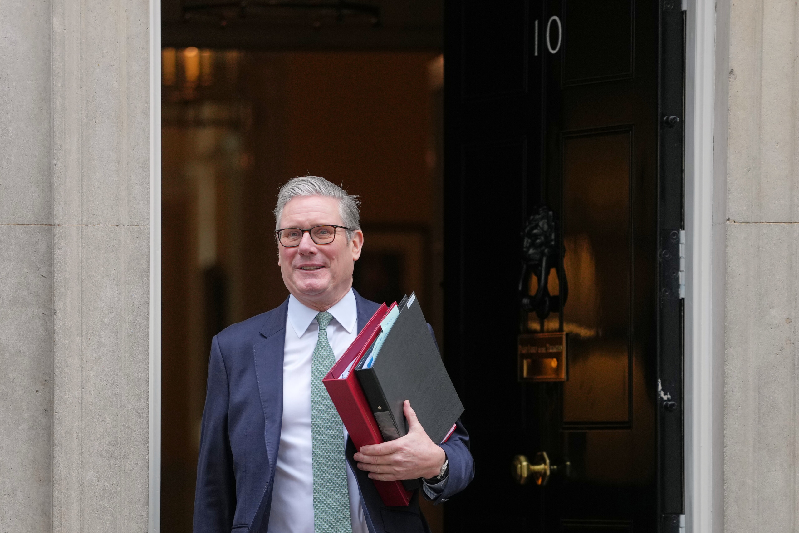 defense starmer europe a sleeping giant reduce dependence on the us scaled