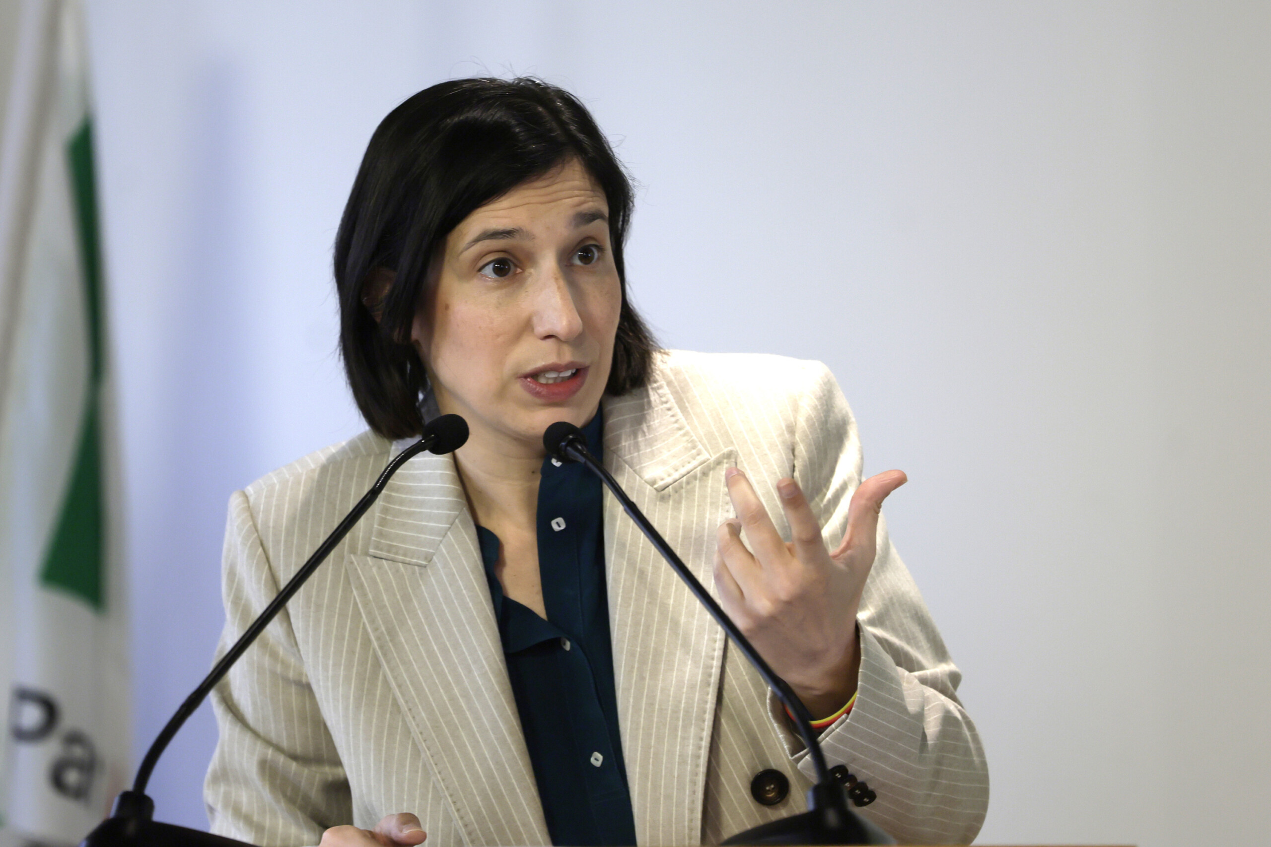 Referendum: Schlein, we don't want judges controlled by the government, no to reform 1 referendum schlein we dont want judges controlled by the government no to reform scaled