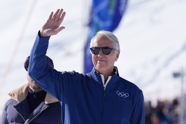 malago disqualification of ukrainian athlete as a member of the ioc i agree there are rules