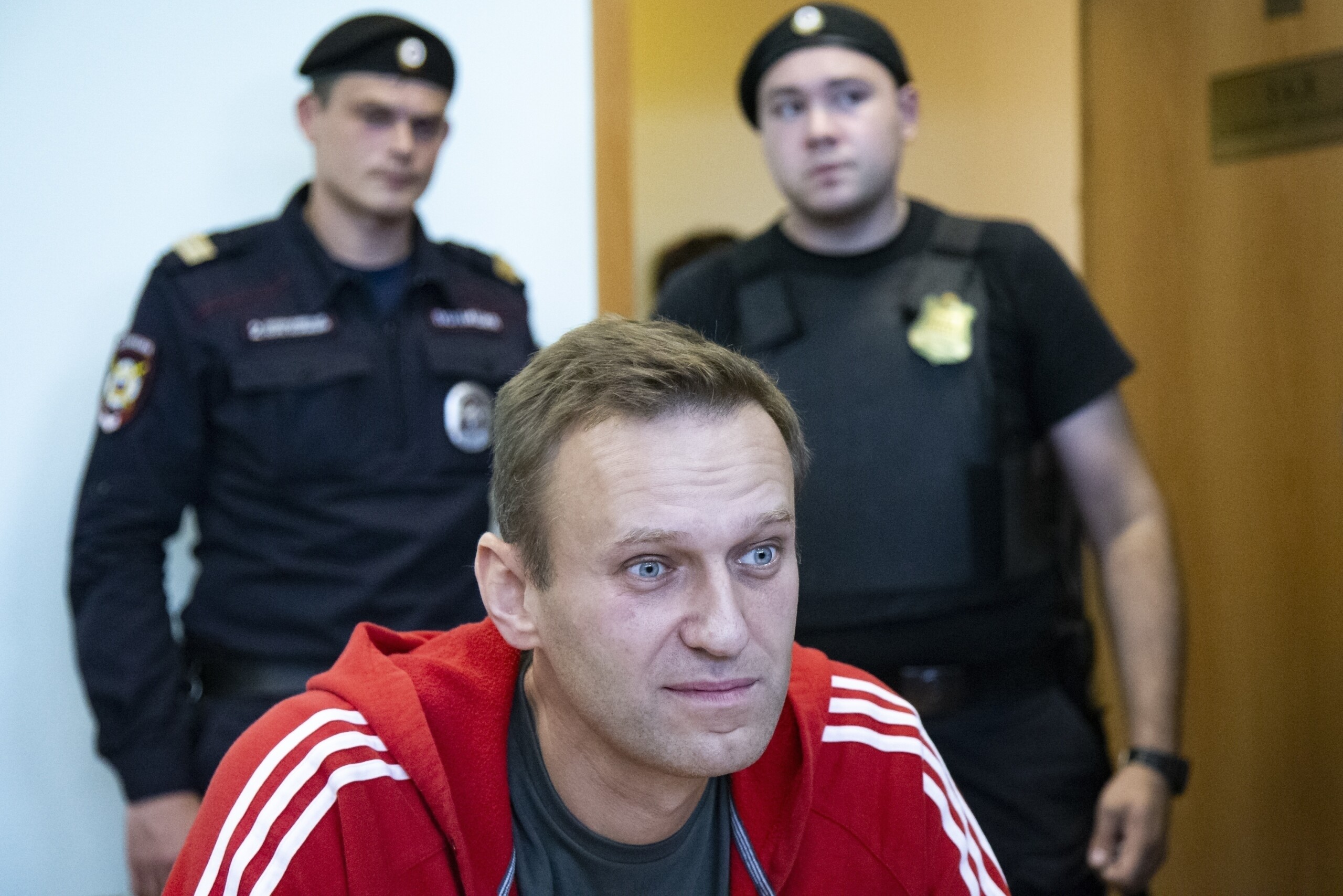 navalny germany uk and 13 other countries russian authorities solely responsible scaled